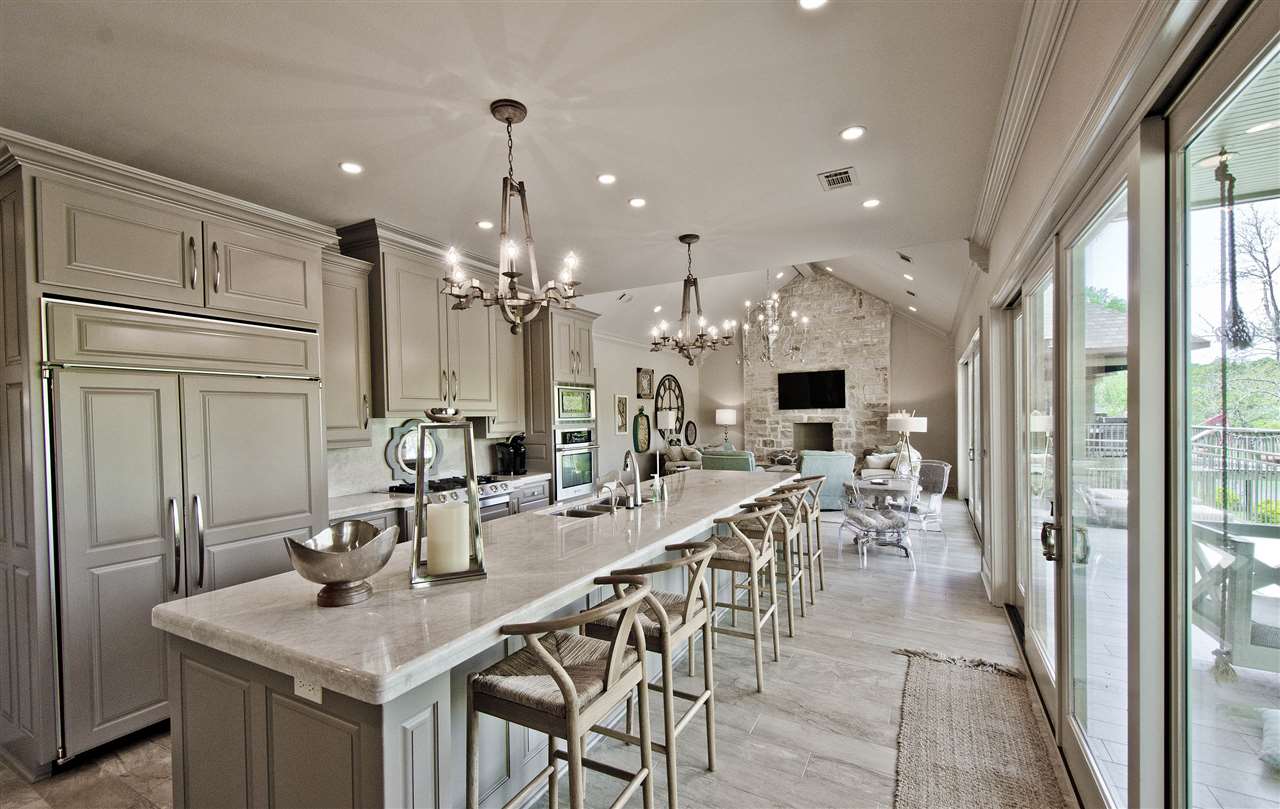 BAYVIEW ESTATES - Residential