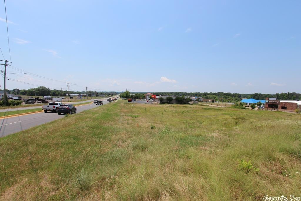 Conway Marketplace East - Commercial Sale