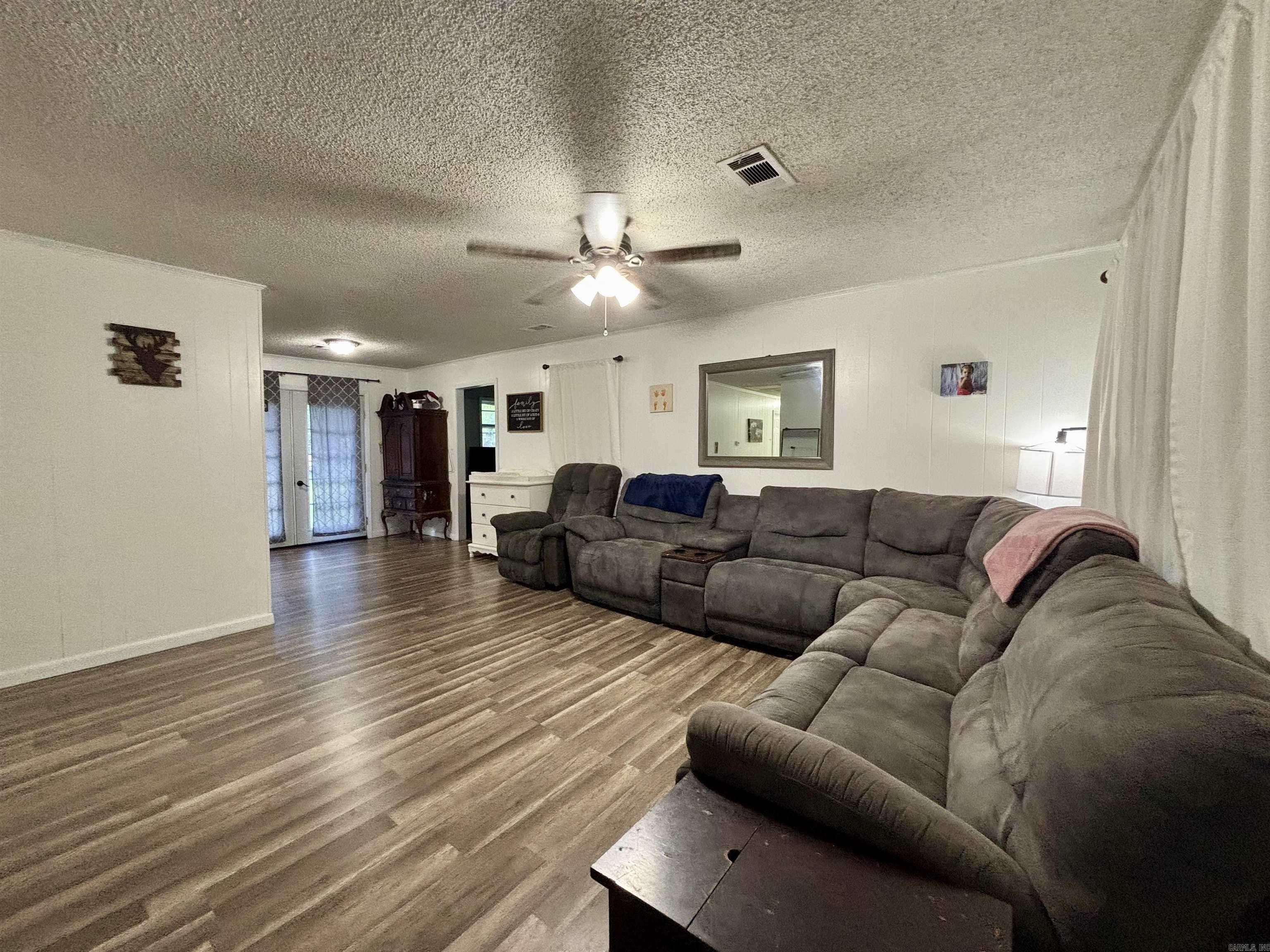 Fair Park Acres 1st - Residential