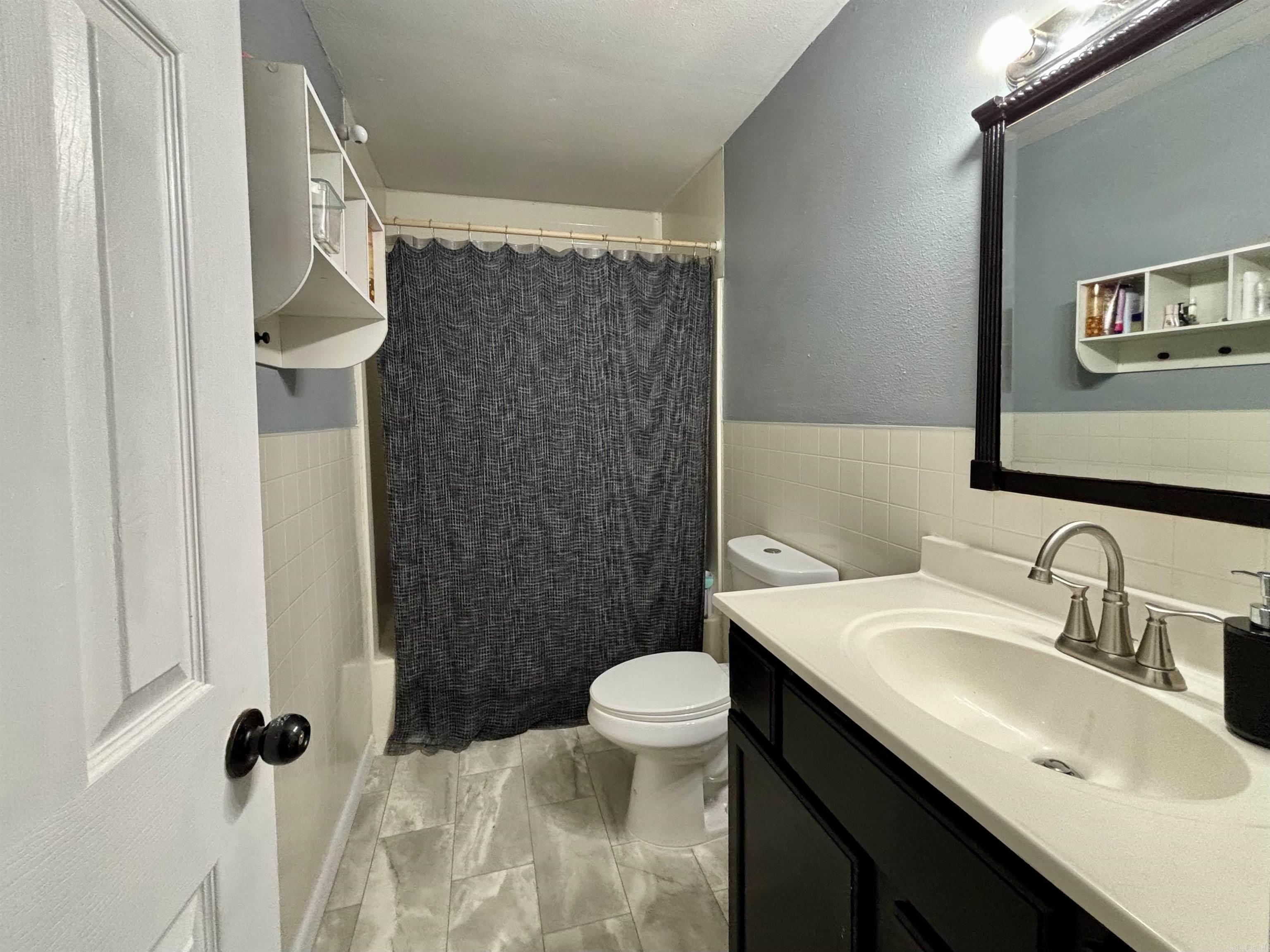 Fair Park Acres 1st - Residential