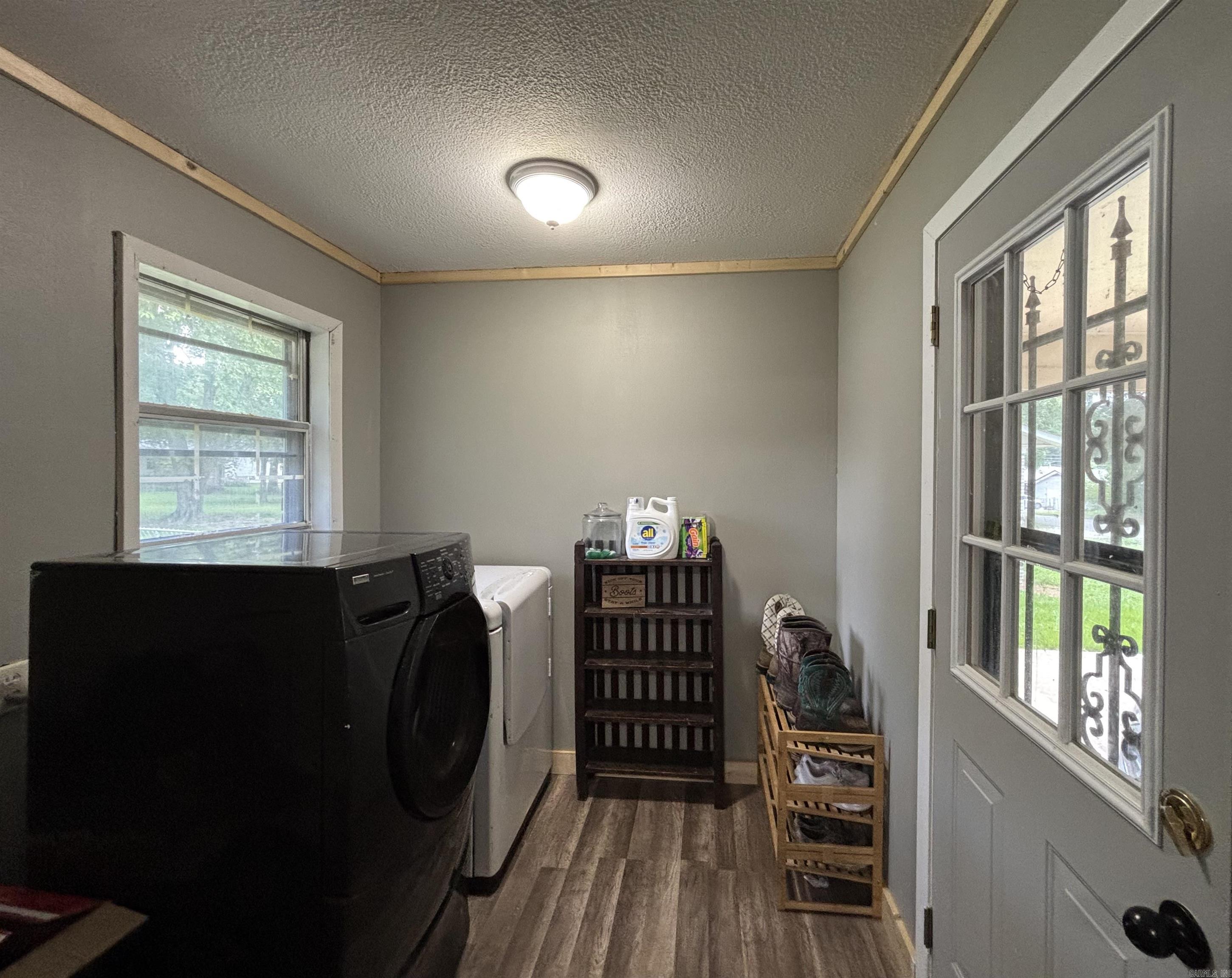 Fair Park Acres 1st - Residential
