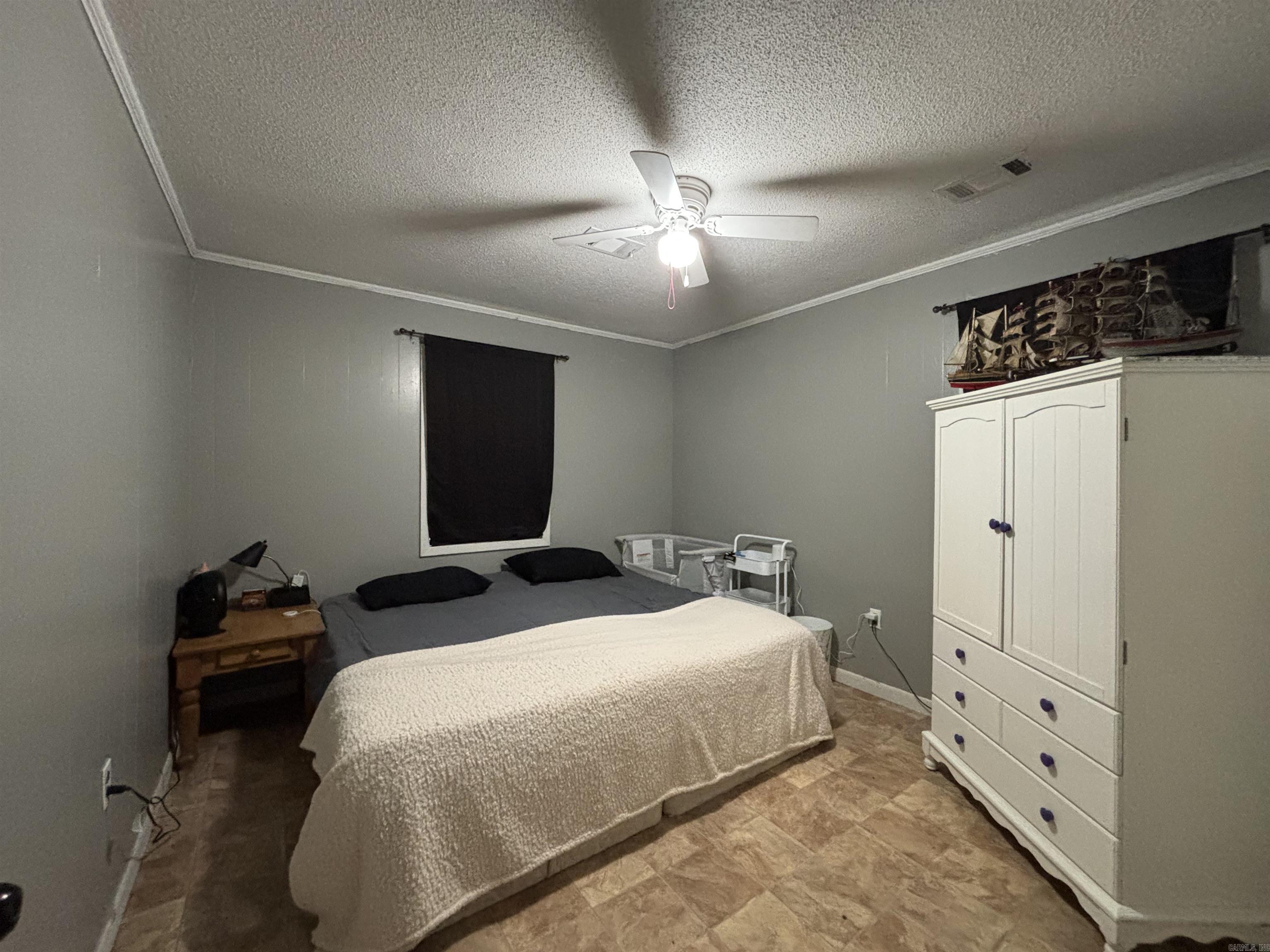 Fair Park Acres 1st - Residential