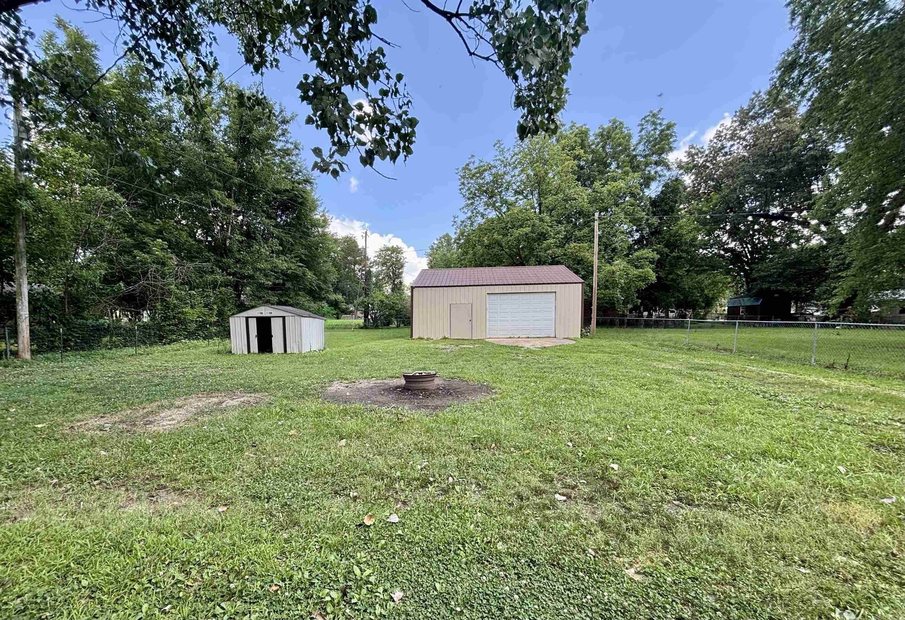 Fair Park Acres 1st - Residential