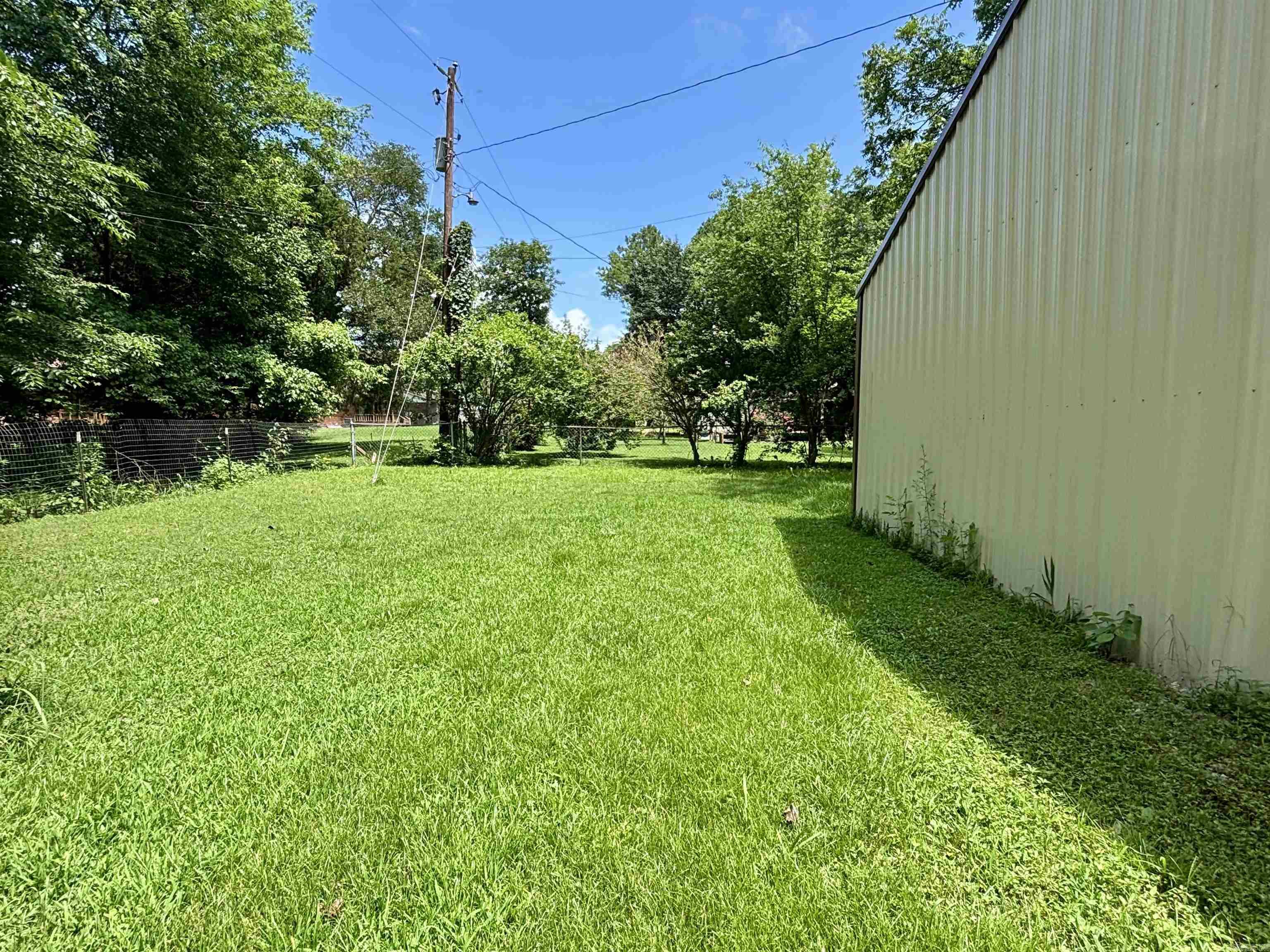 Fair Park Acres 1st - Residential