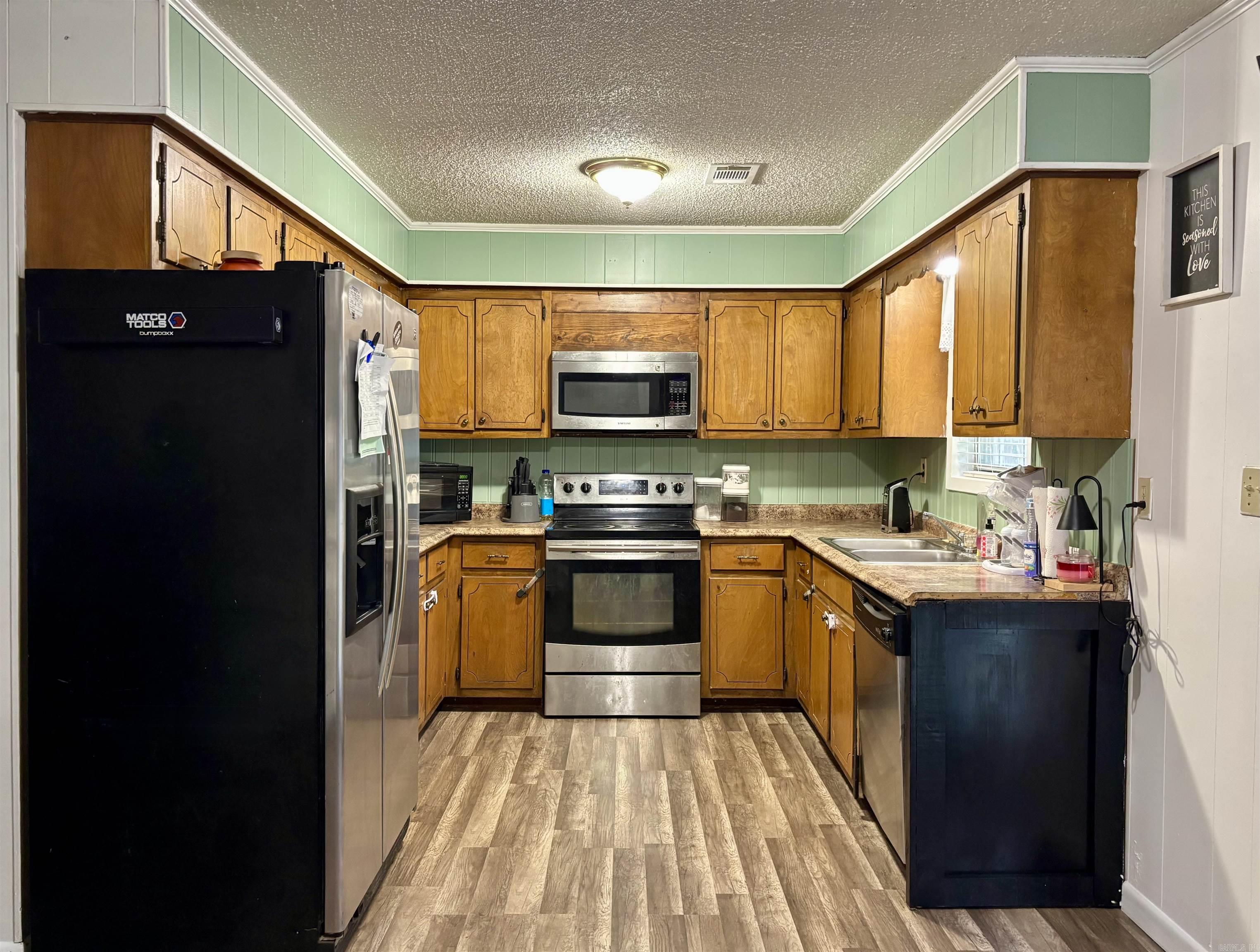 Fair Park Acres 1st - Residential