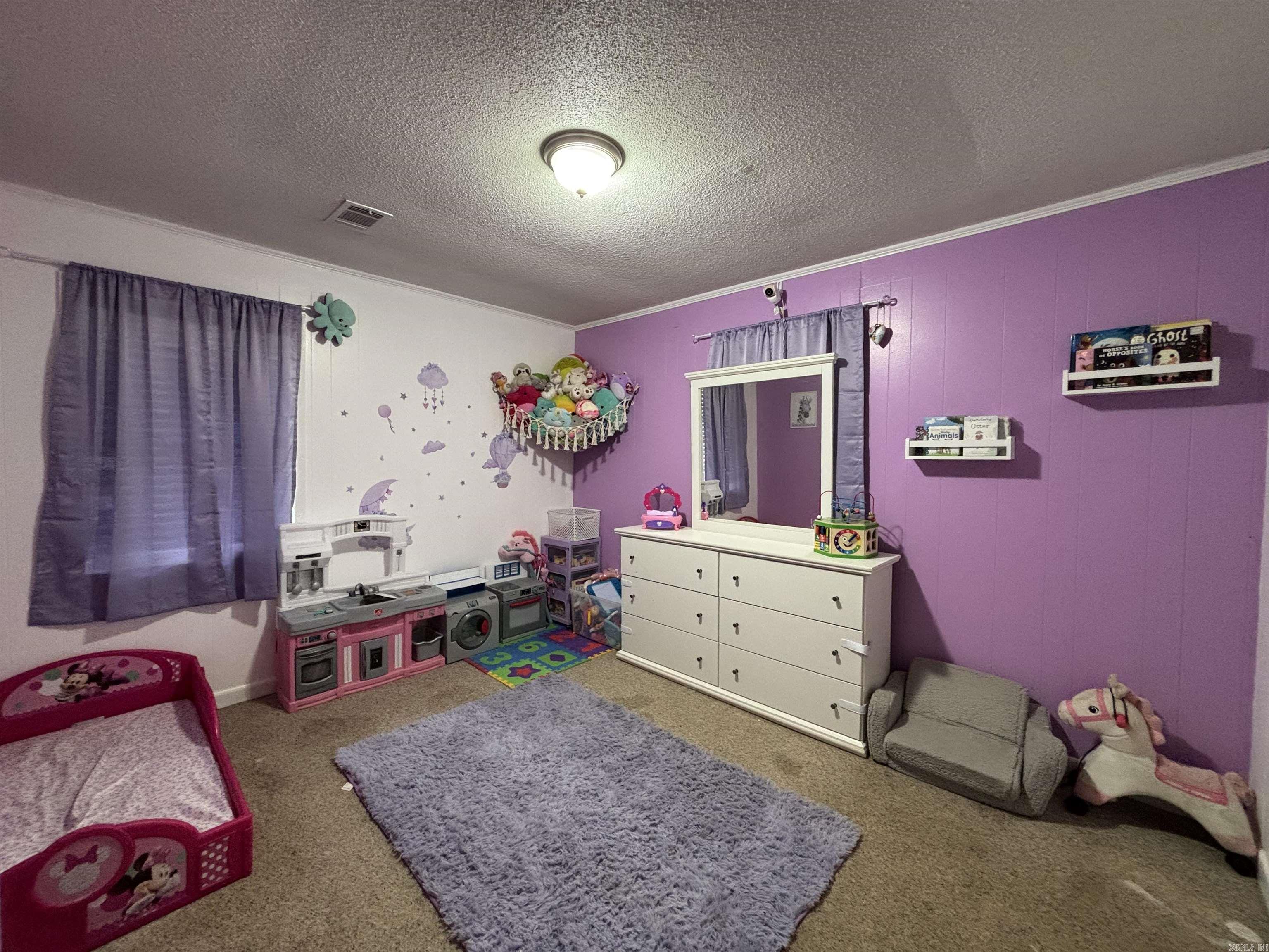 Fair Park Acres 1st - Residential