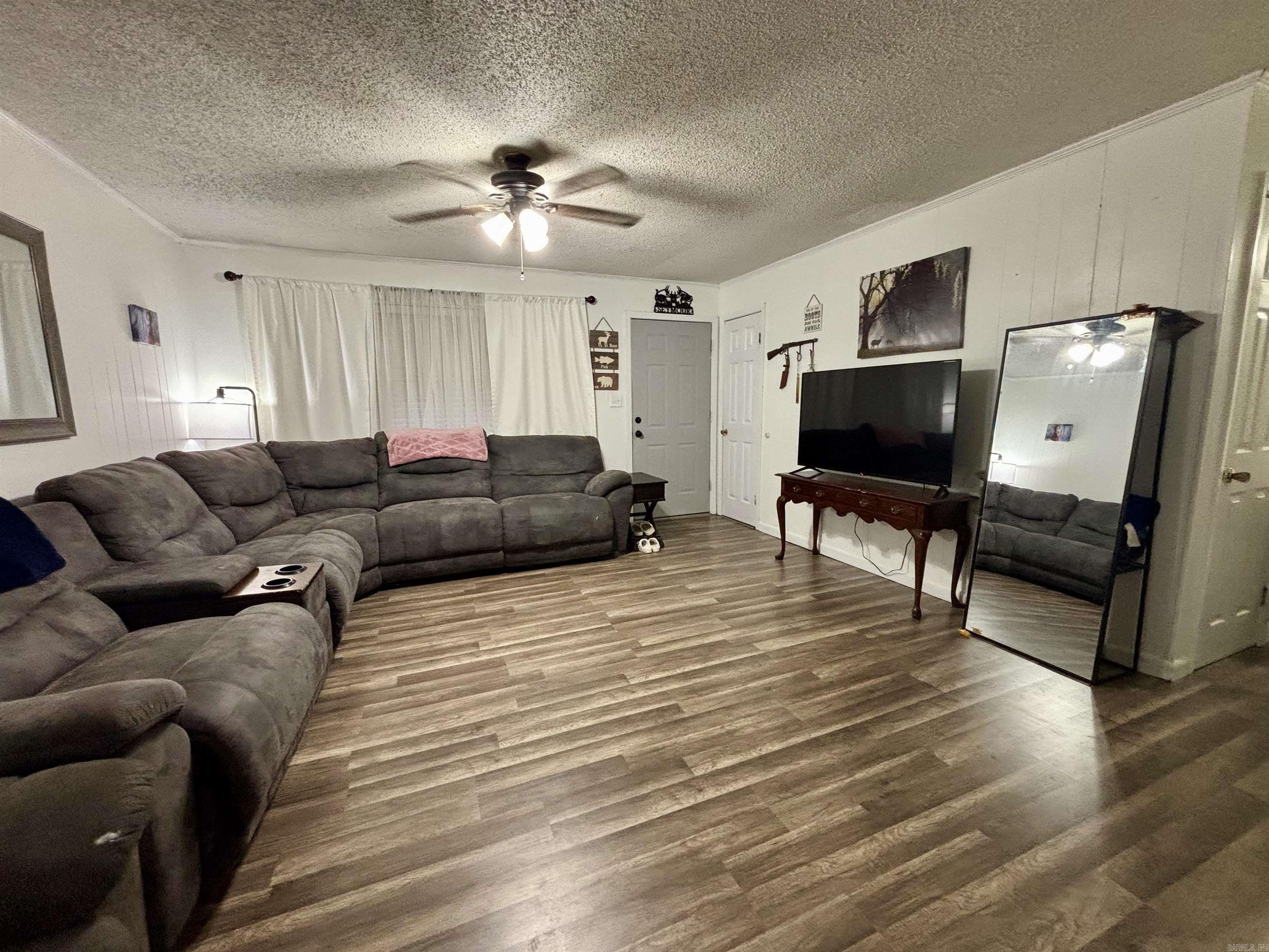 Fair Park Acres 1st - Residential