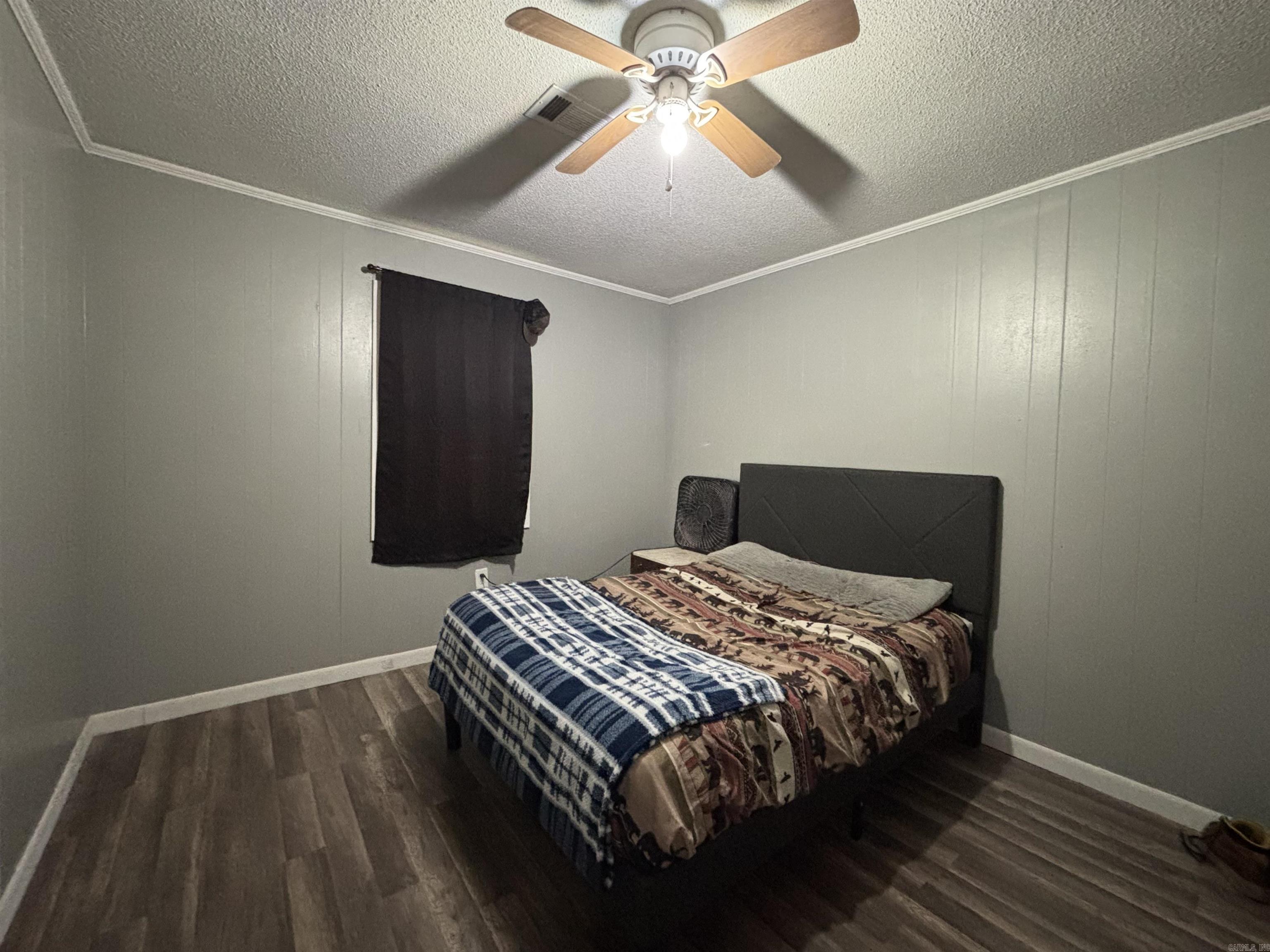 Fair Park Acres 1st - Residential