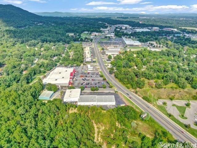 Metes & Bounds - Commercial Sale