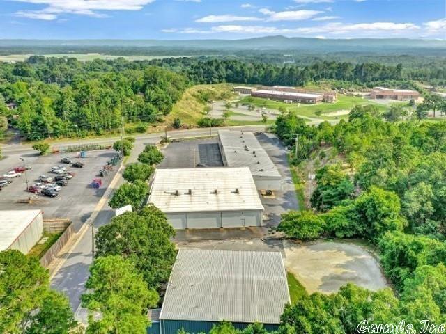 Metes & Bounds - Commercial Sale