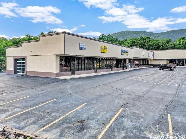 Metes & Bounds - Commercial Sale