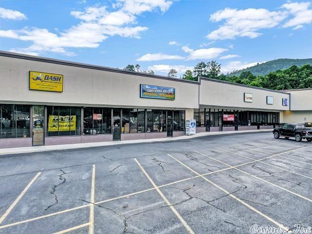 Metes & Bounds - Commercial Sale