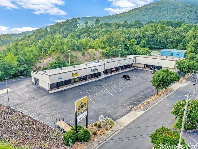 Metes & Bounds - Commercial Sale