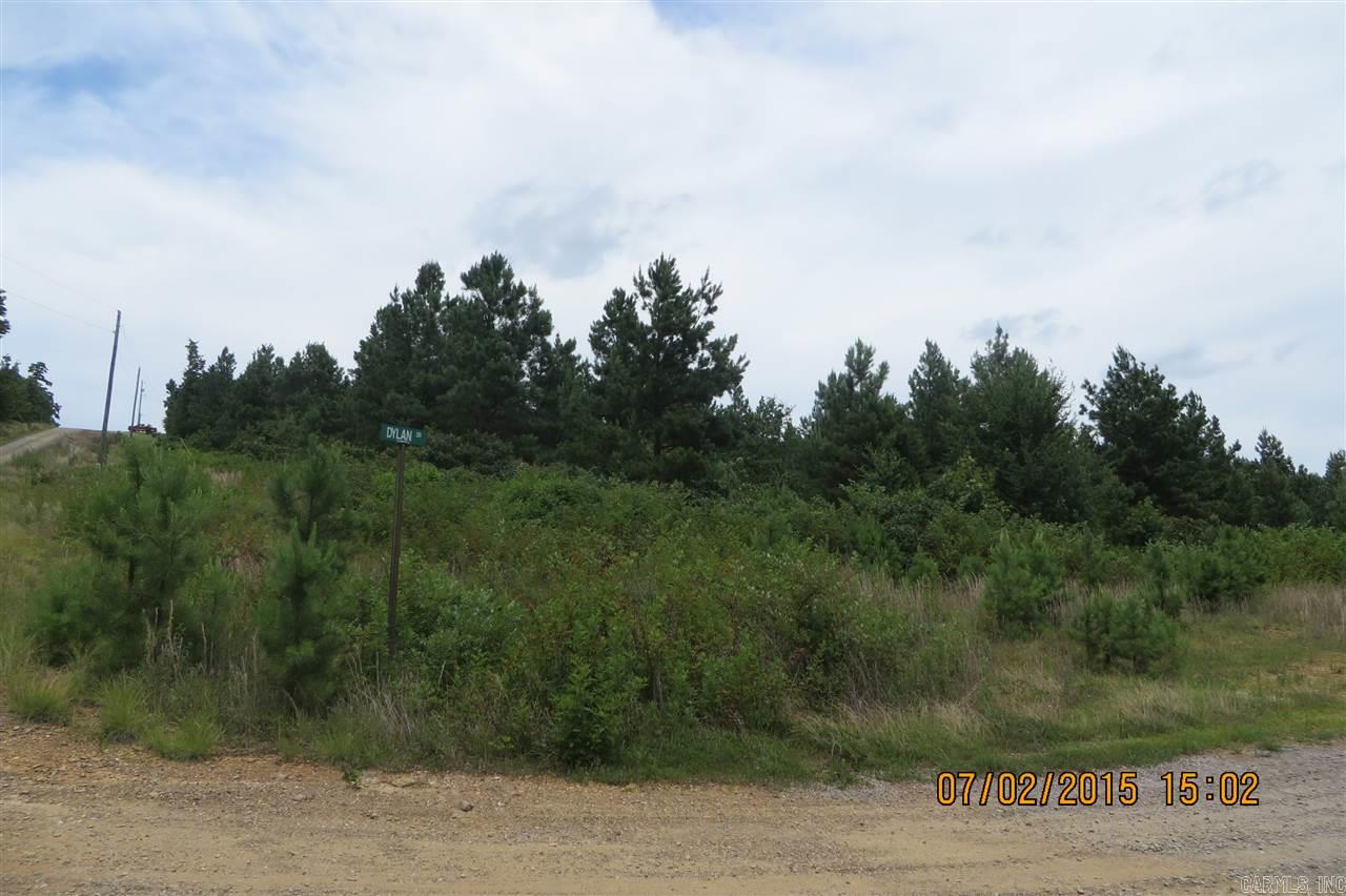 Build your dream home in the peace and quiet of it all.  Just minutes from Conway or Little Rock.  Buy 1 lot for $8,500 or all 5 for $30,000.  Big Rock Estates.  Bank owned.  Their loss is your gain.