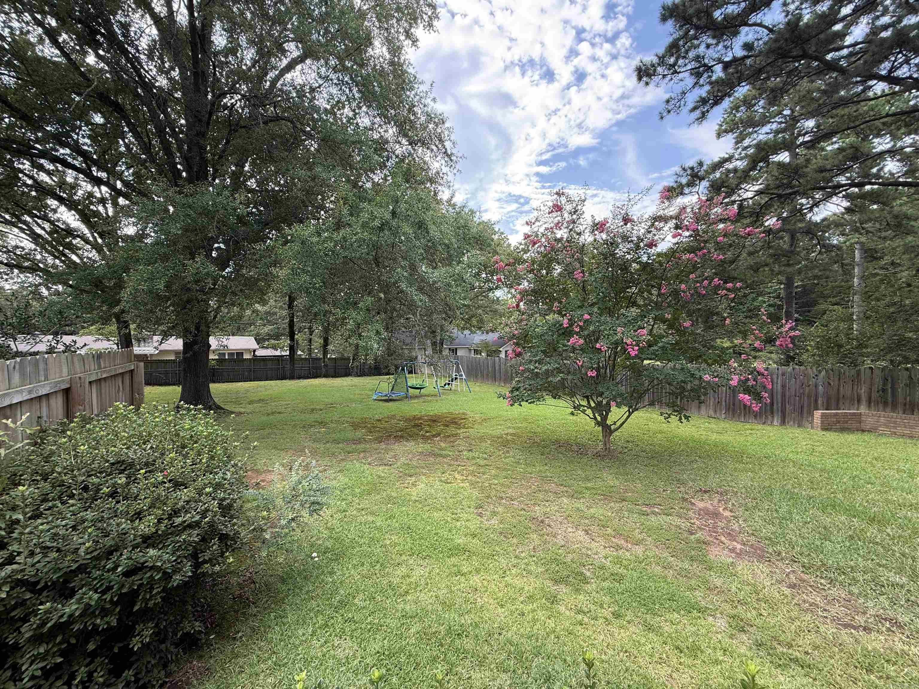Heber Springs-Inside - Residential
