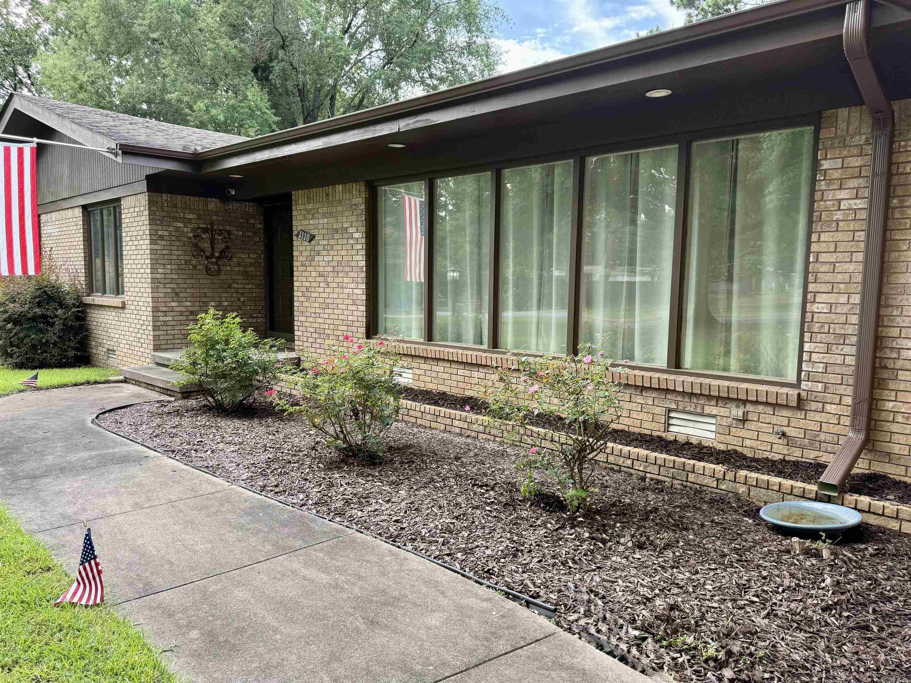 Heber Springs-Inside - Residential