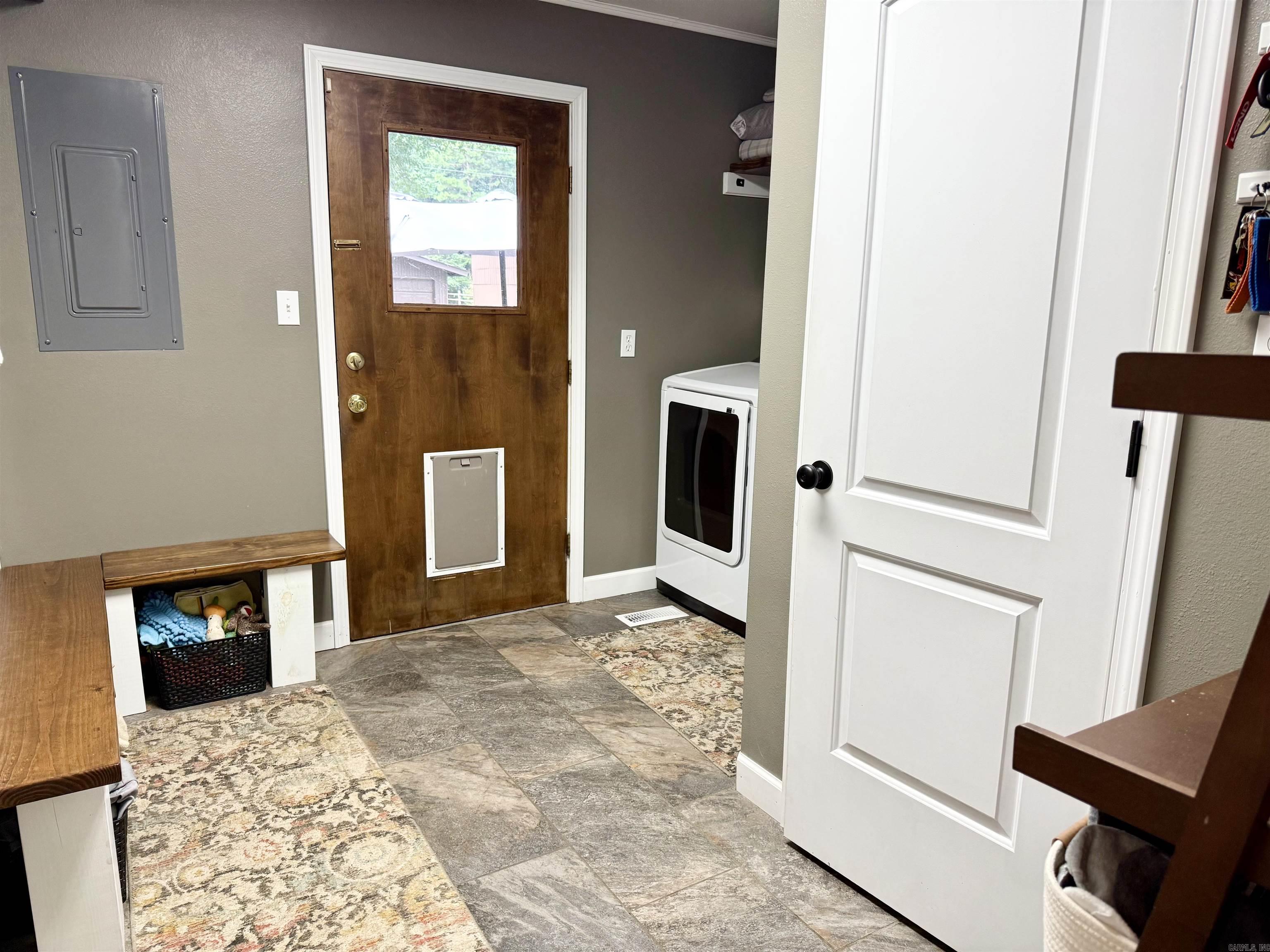 Heber Springs-Inside - Residential