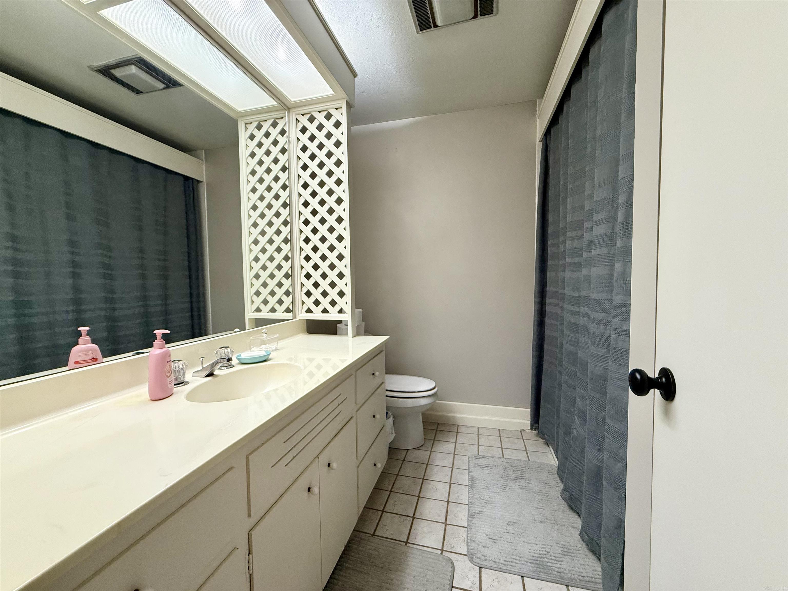 Heber Springs-Inside - Residential
