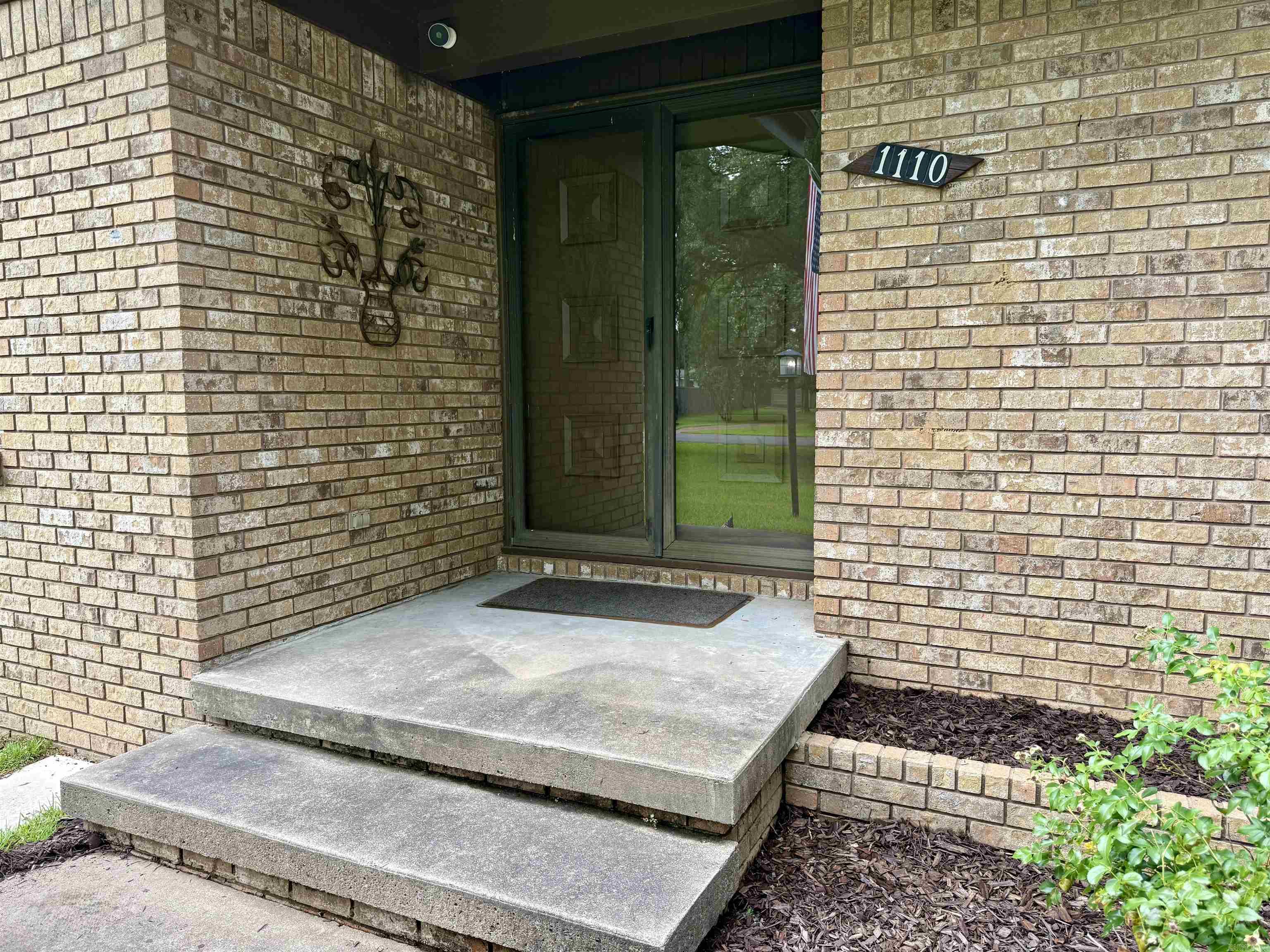 Heber Springs-Inside - Residential