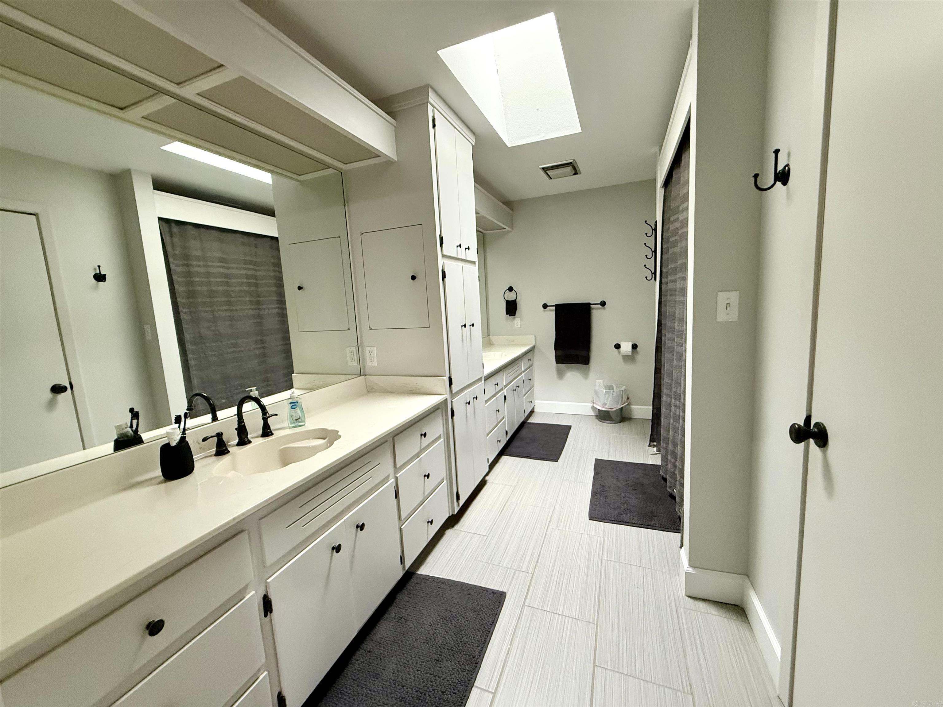 Heber Springs-Inside - Residential