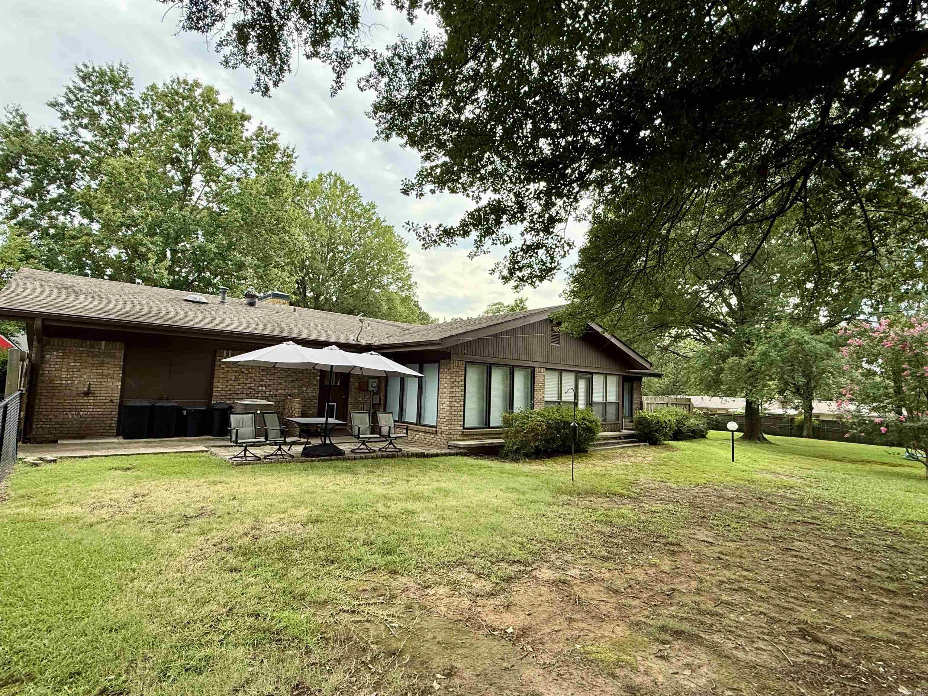 Heber Springs-Inside - Residential
