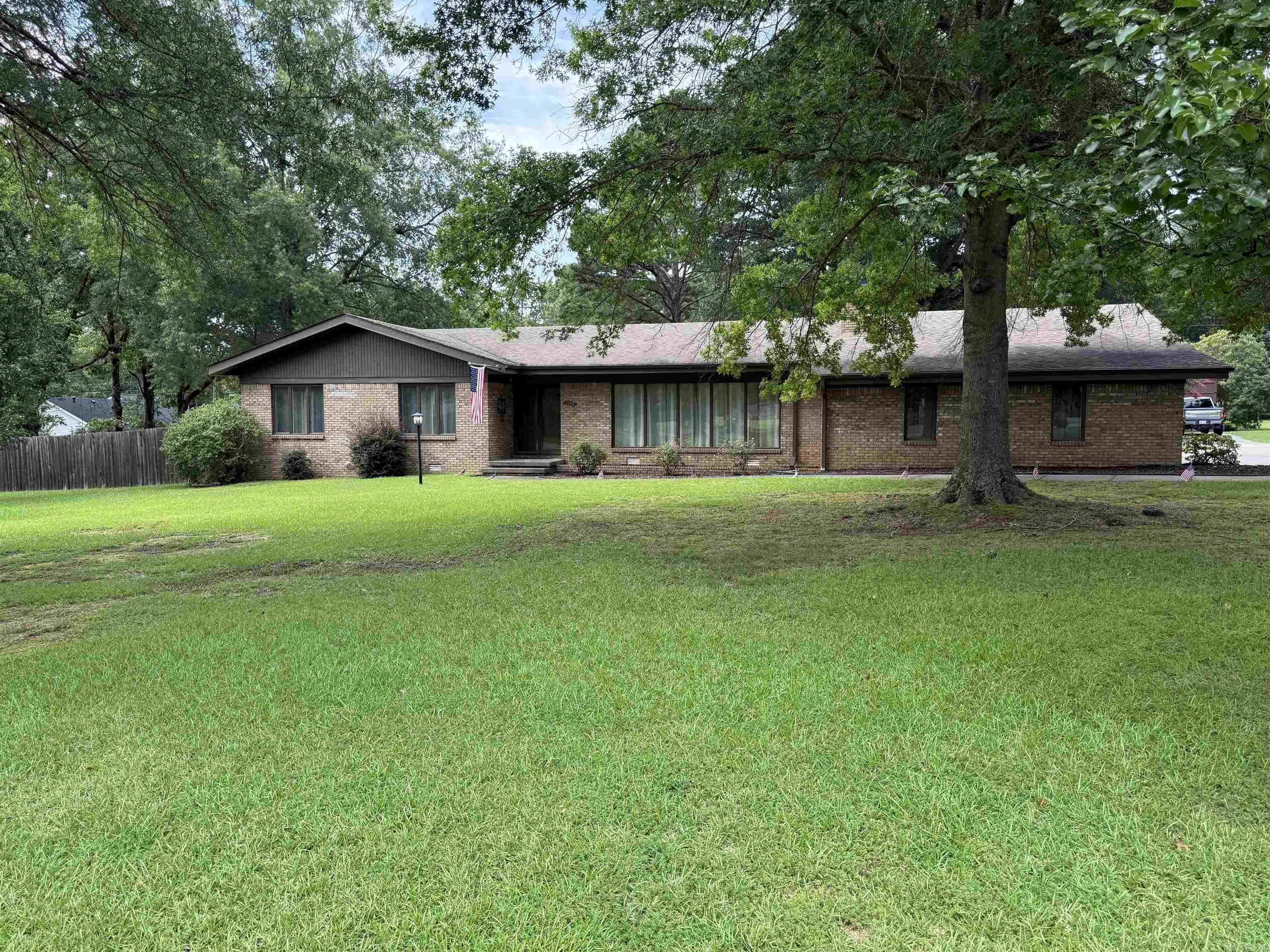 Heber Springs-Inside - Residential
