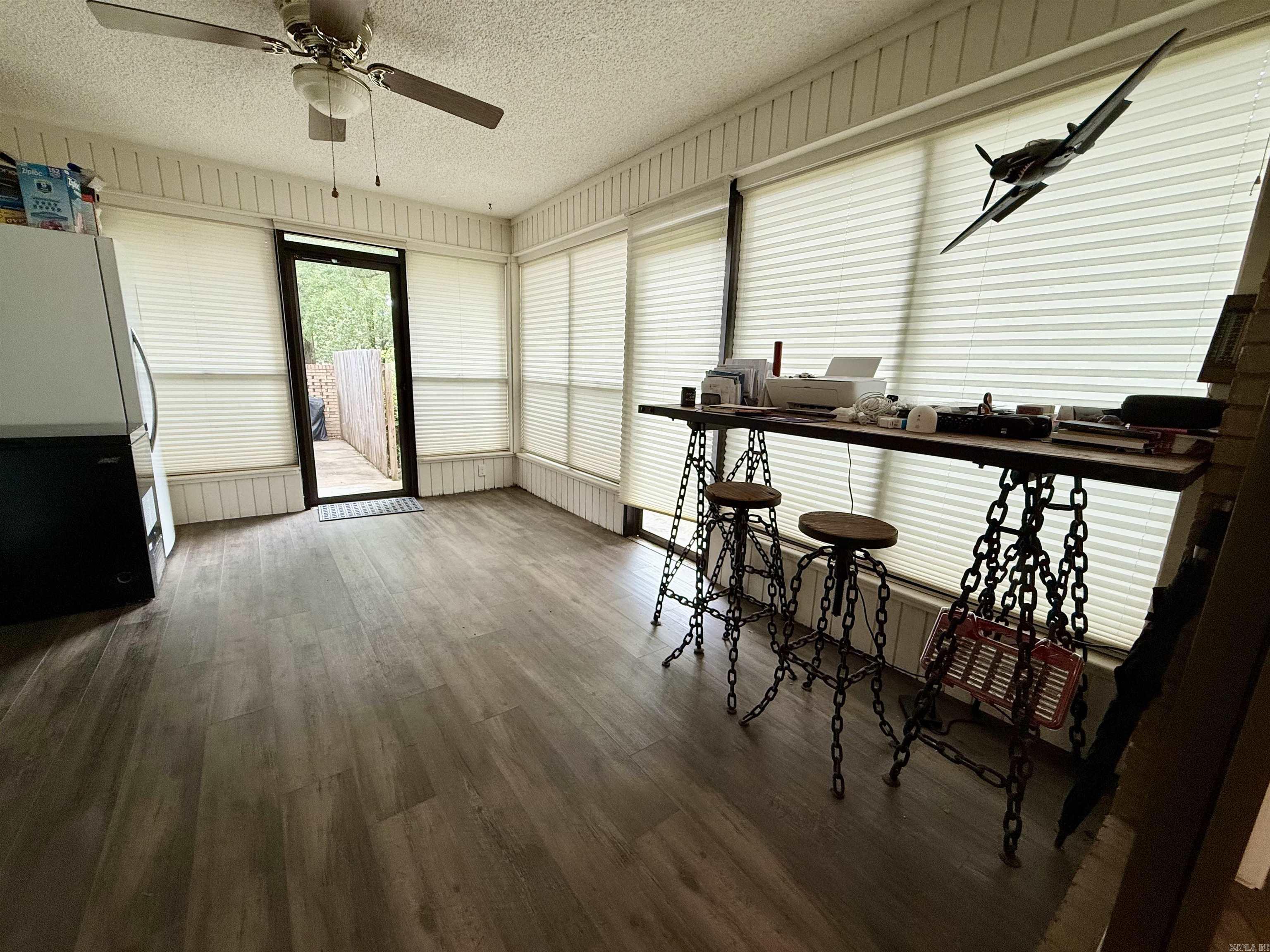 Heber Springs-Inside - Residential