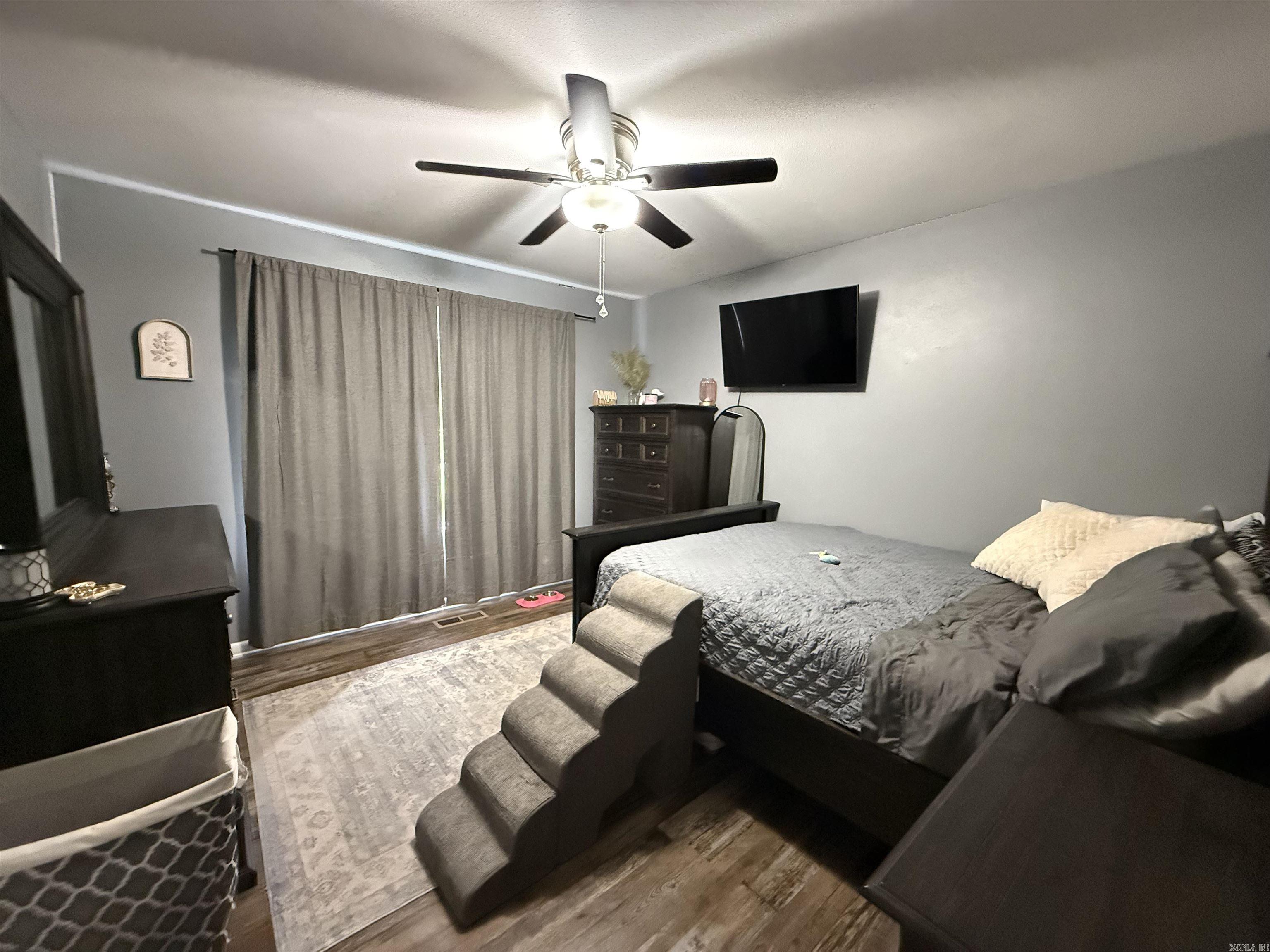Heber Springs-Inside - Residential