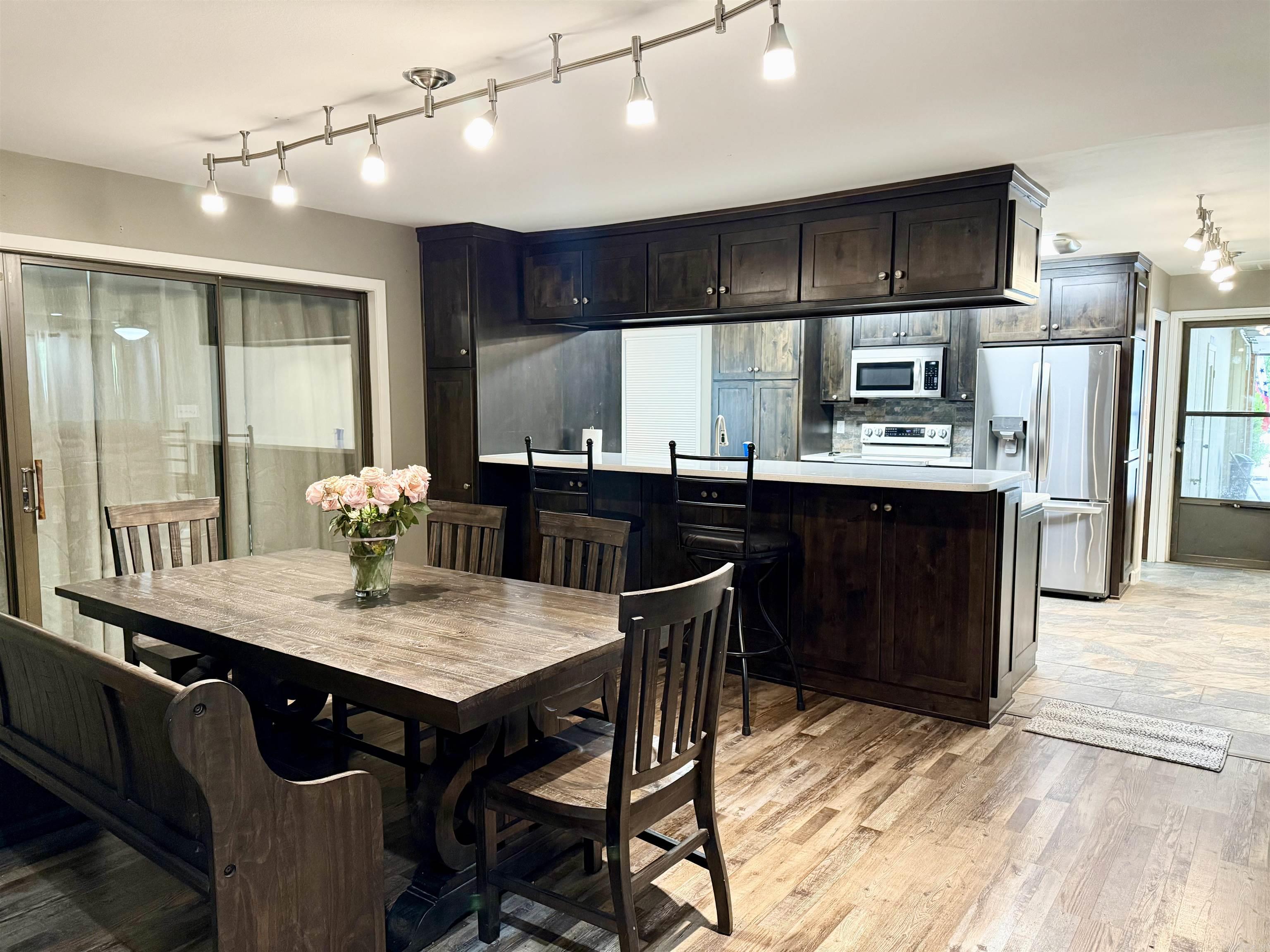 Heber Springs-Inside - Residential