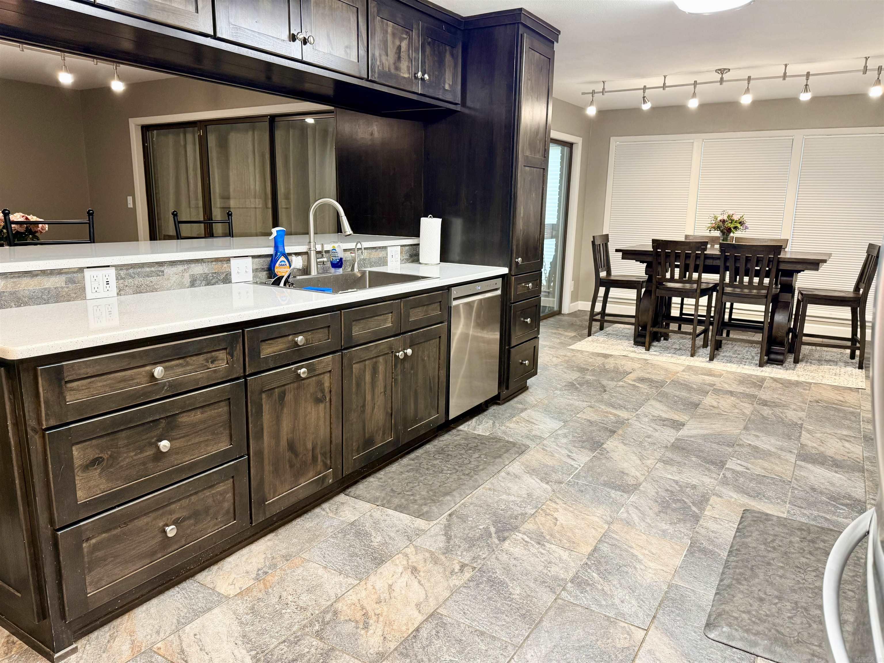 Heber Springs-Inside - Residential