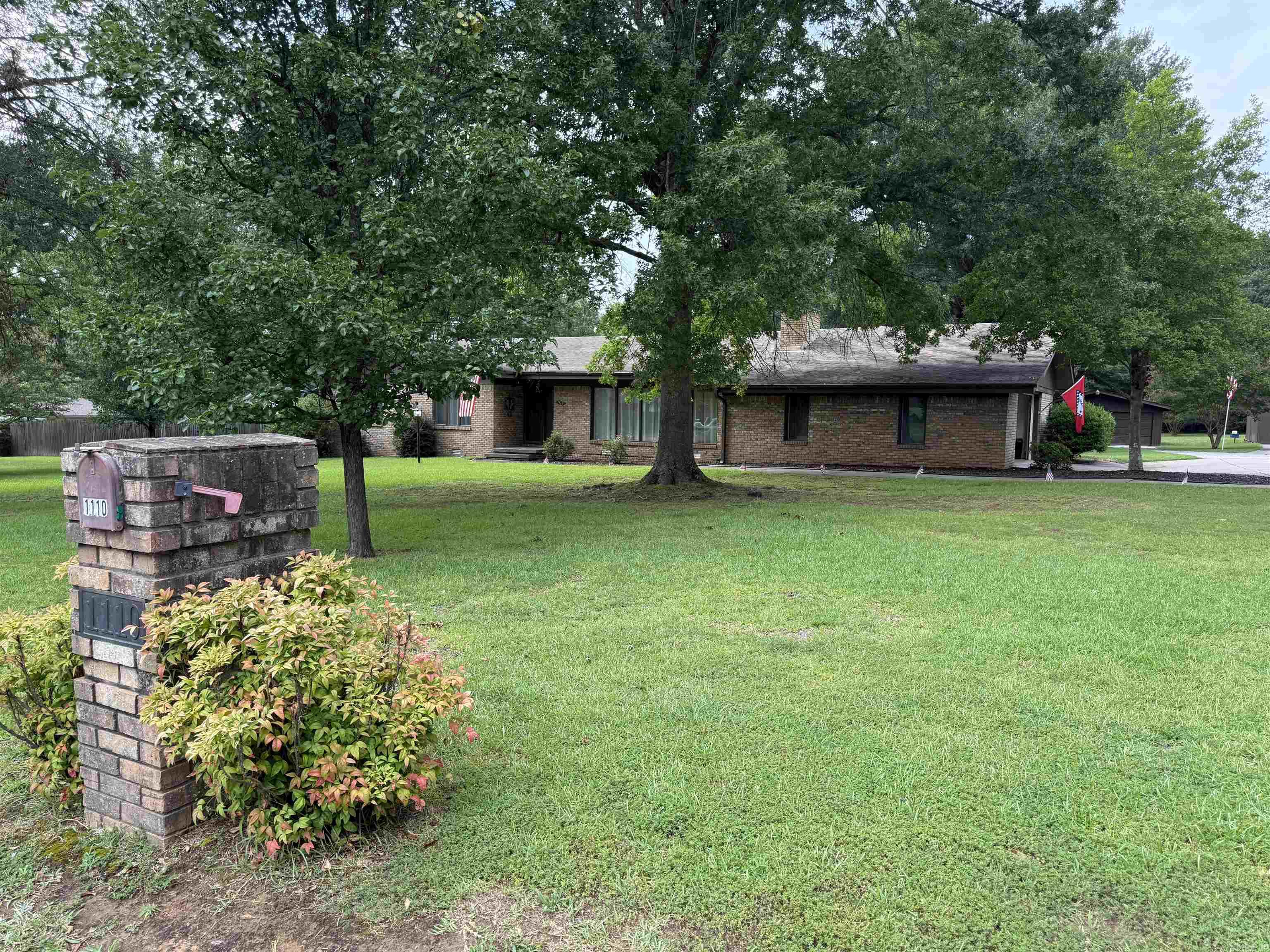 Heber Springs-Inside - Residential