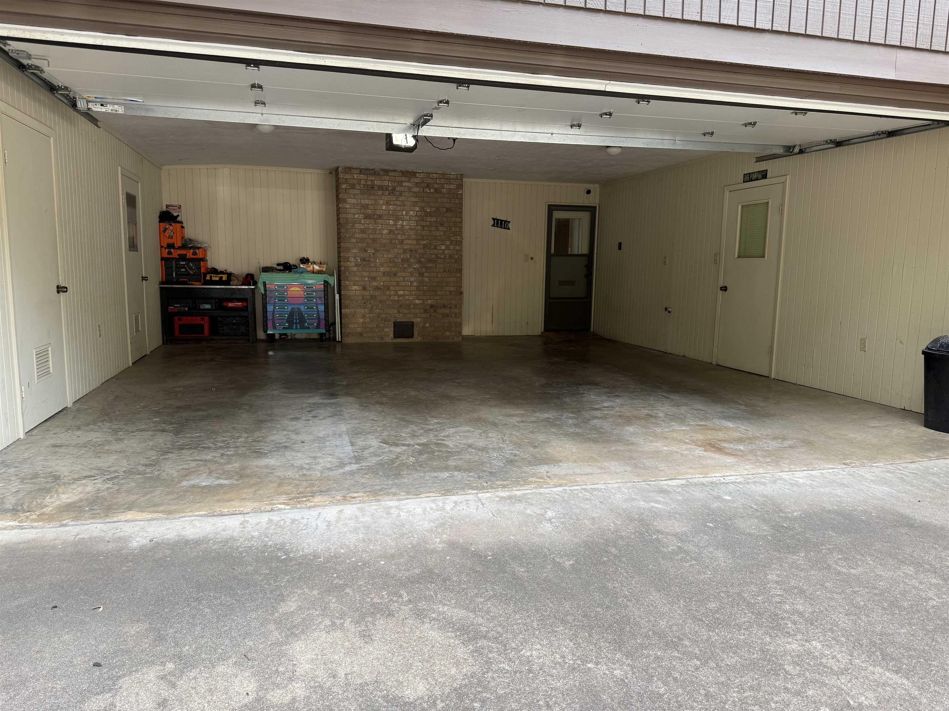 Heber Springs-Inside - Residential