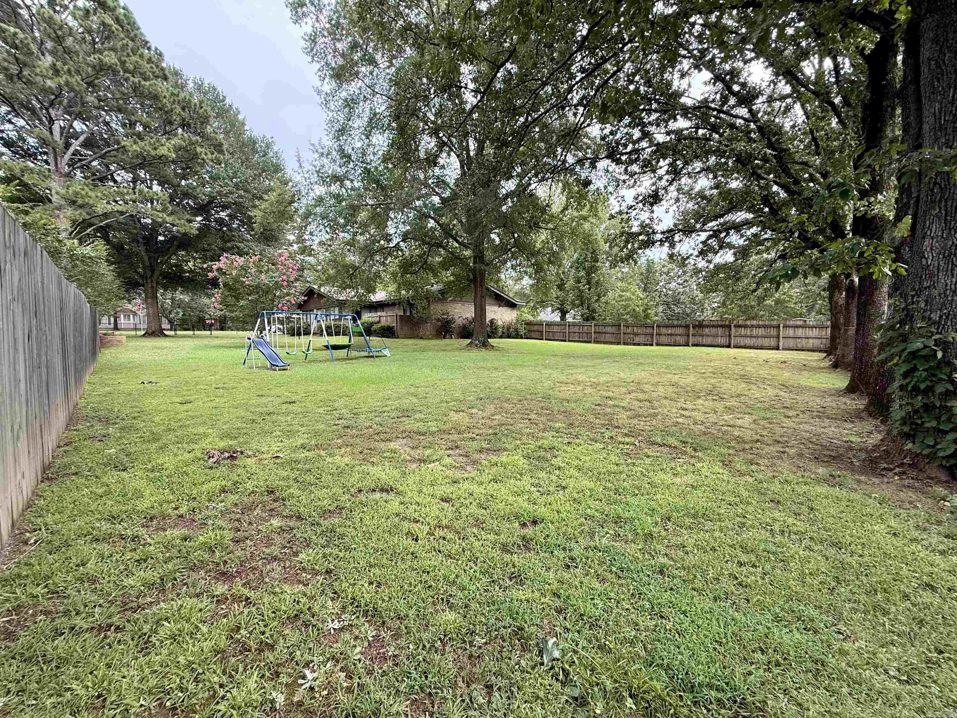 Heber Springs-Inside - Residential