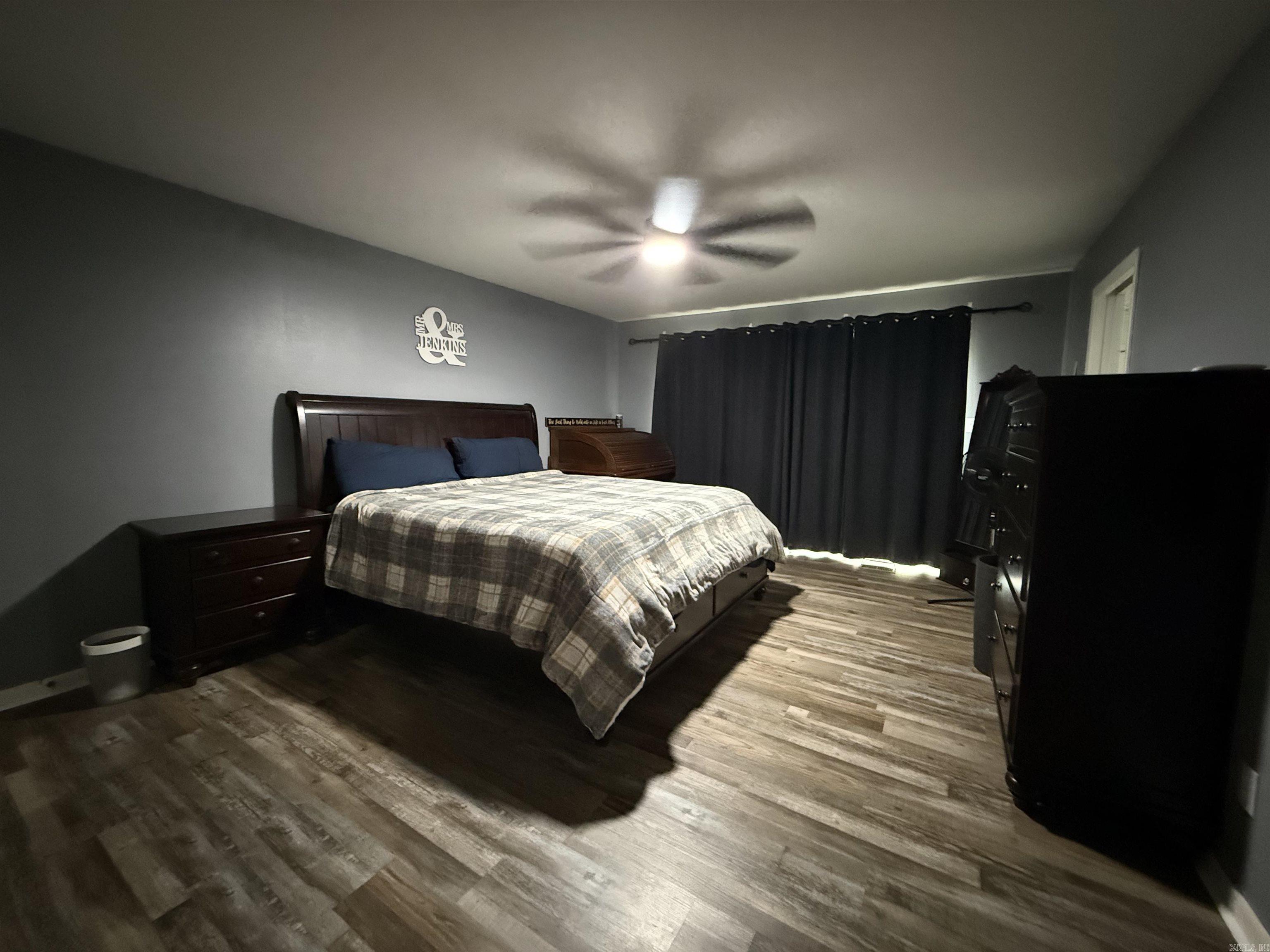 Heber Springs-Inside - Residential