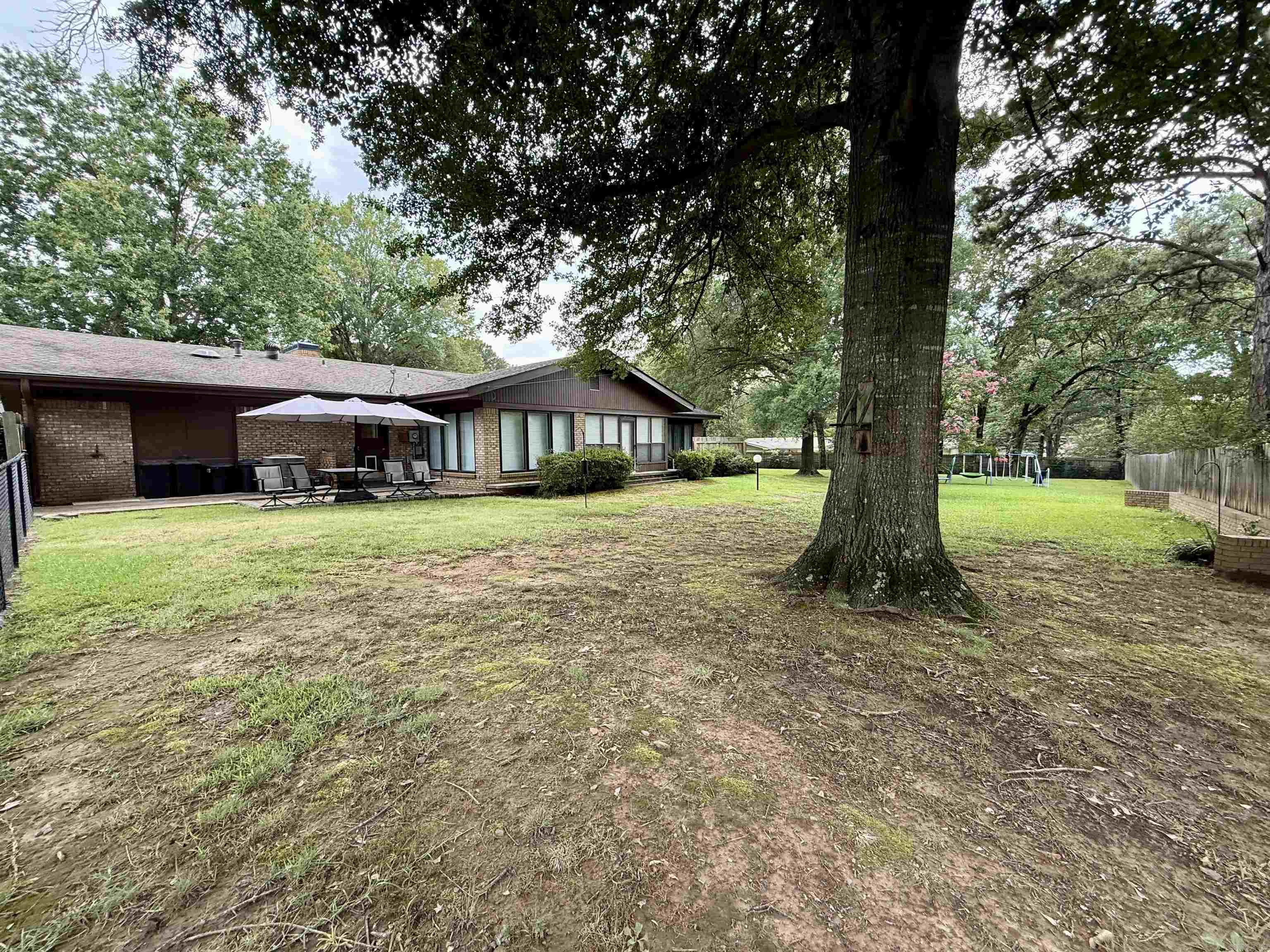 Heber Springs-Inside - Residential