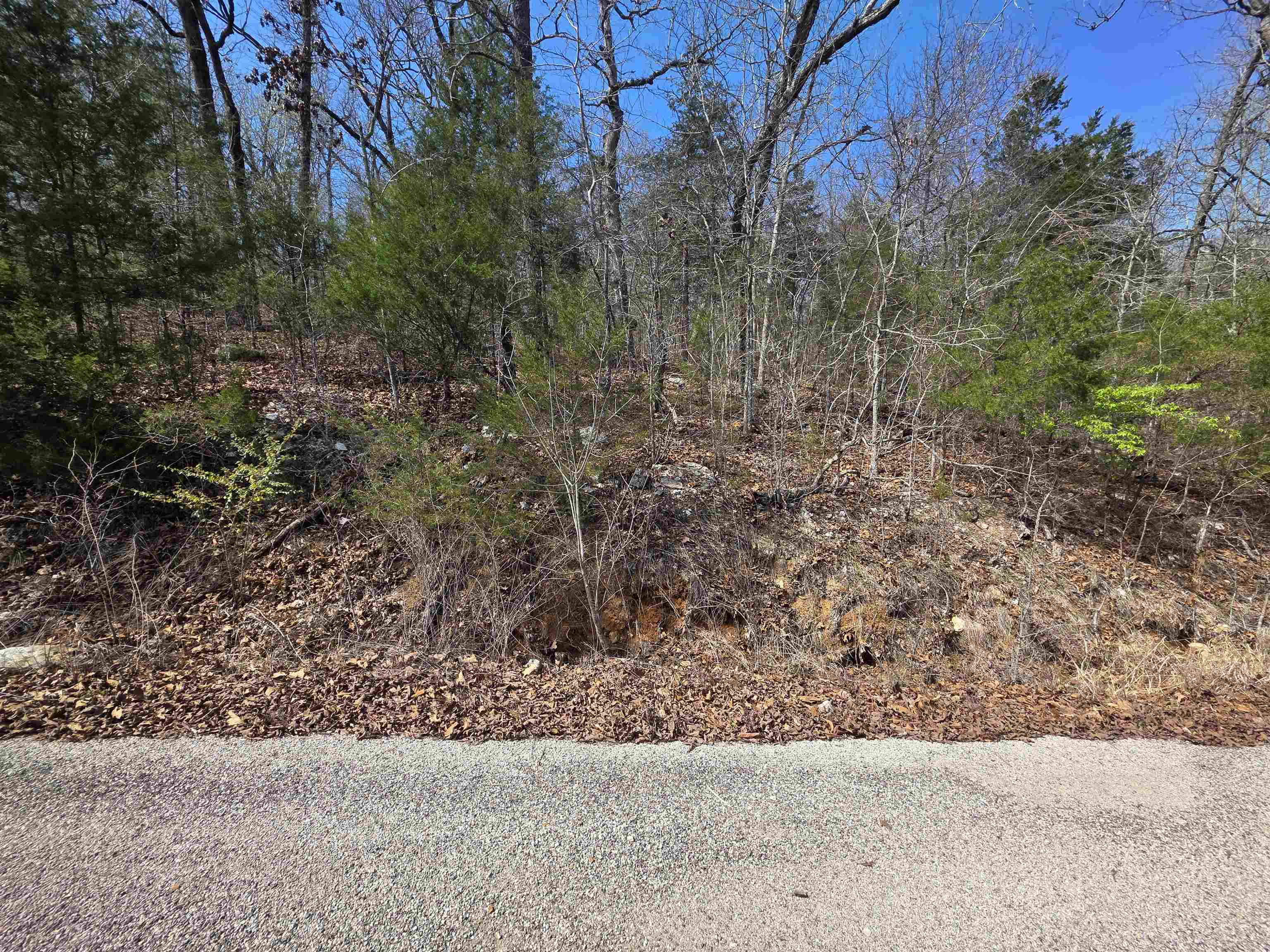 Hill Top - Land