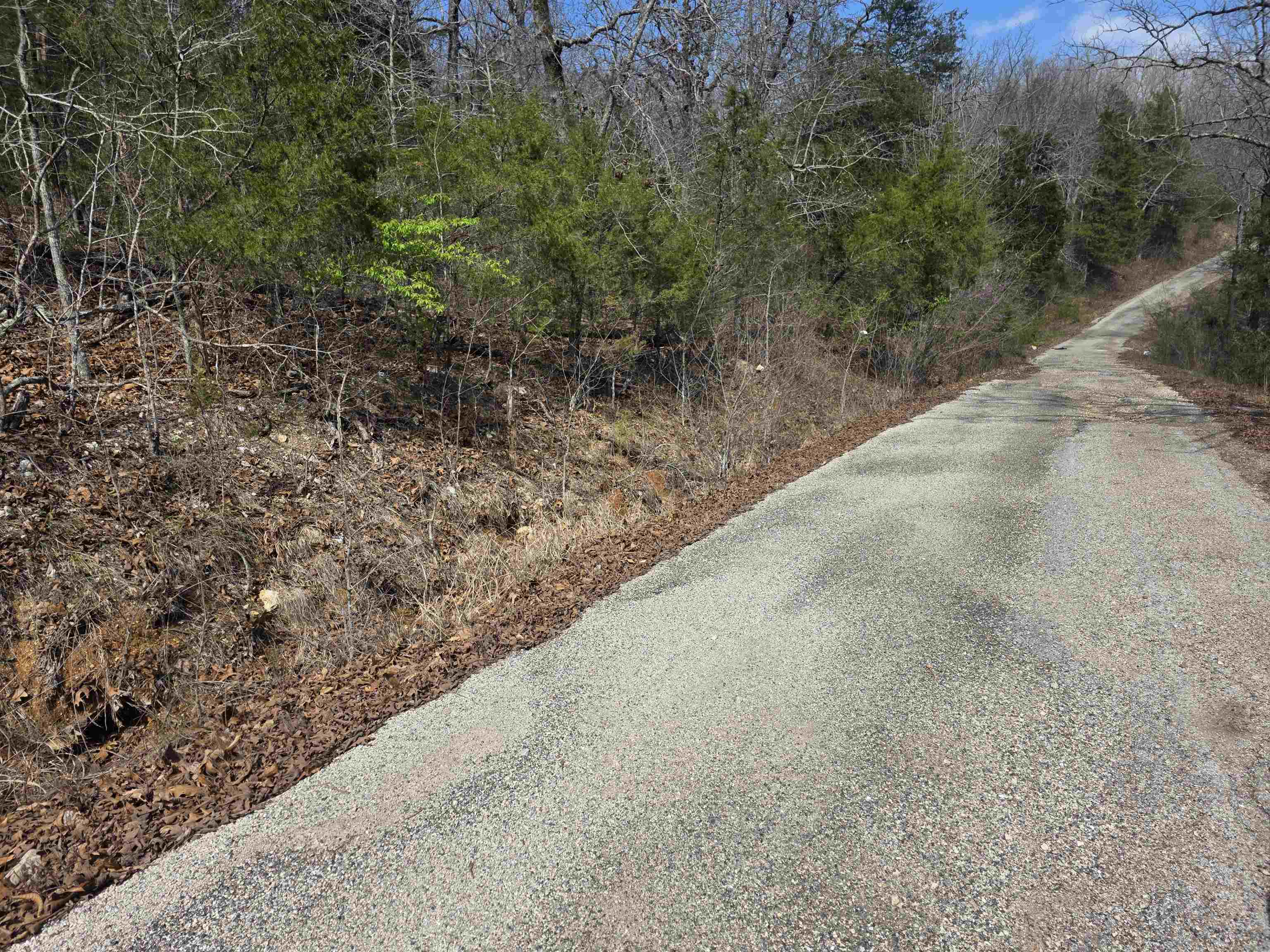 Hill Top - Land