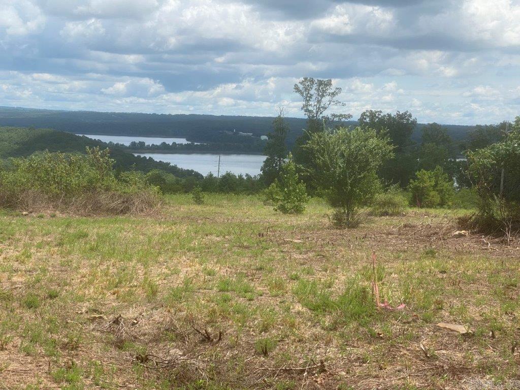 The Bluffs II - Land