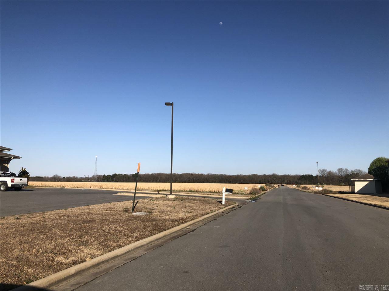 Watson Commercial Park - Commercial Sale