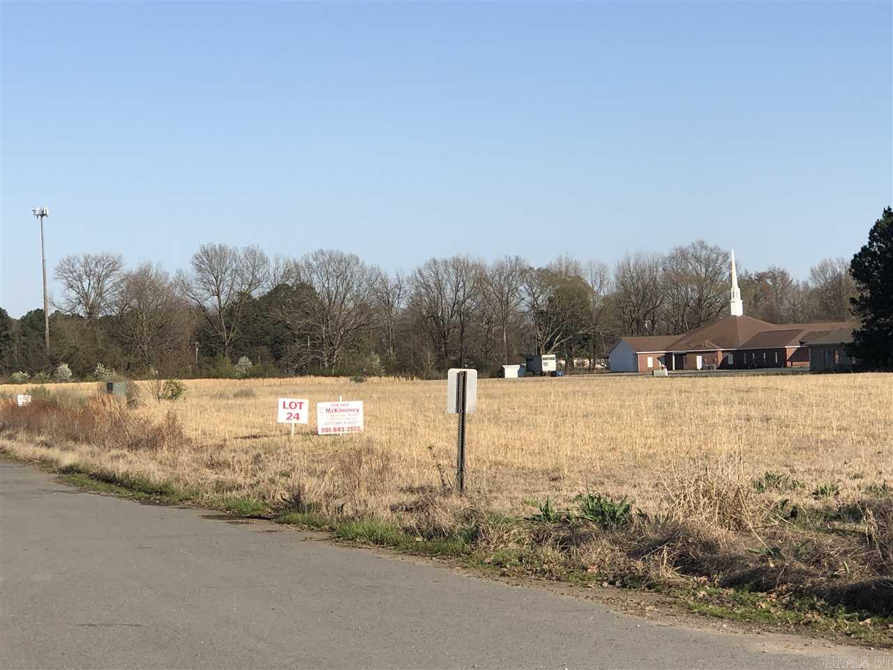 Watson Commercial Park - Commercial Sale