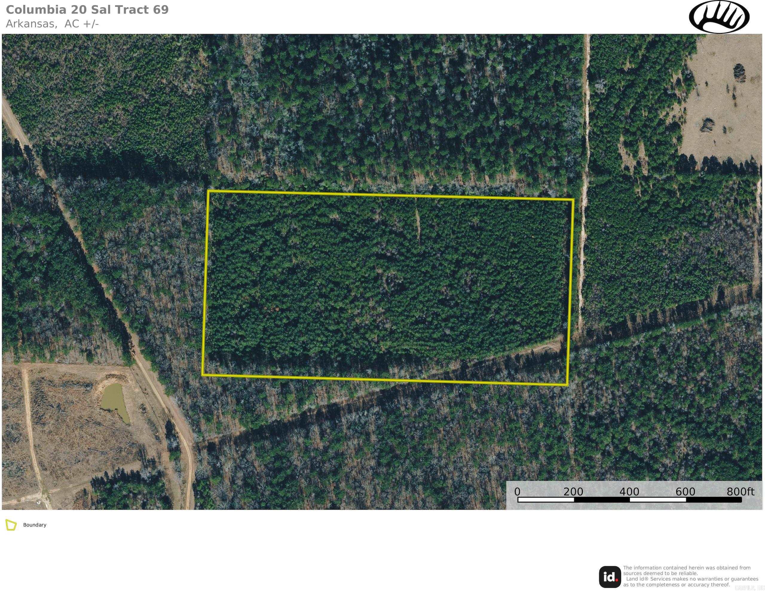 Discover the perfect combination of timber investment and recreation with this outstanding property featuring a mature pine plantation offering long-term value and future income potential. Ideal for investors, hunters, and outdoor enthusiasts, this tract delivers exceptional versatility.  The mature timber creates a productive, low-maintenance landscape while providing excellent habitat for whitetail deer, wild turkey, and hogs. A mix of timber and natural cover forms outstanding bedding, feeding, and travel corridors for wildlife.  An established interior trail system provides easy access throughout the property for hunting, timber management, ATV riding, trail cameras, and food plots.  Whether you're expanding your timber portfolio, searching for a private hunting retreat, or investing in quality rural land, this tract offers mature timber, excellent wildlife habitat, convenient internal access, and long-term investment potential.
