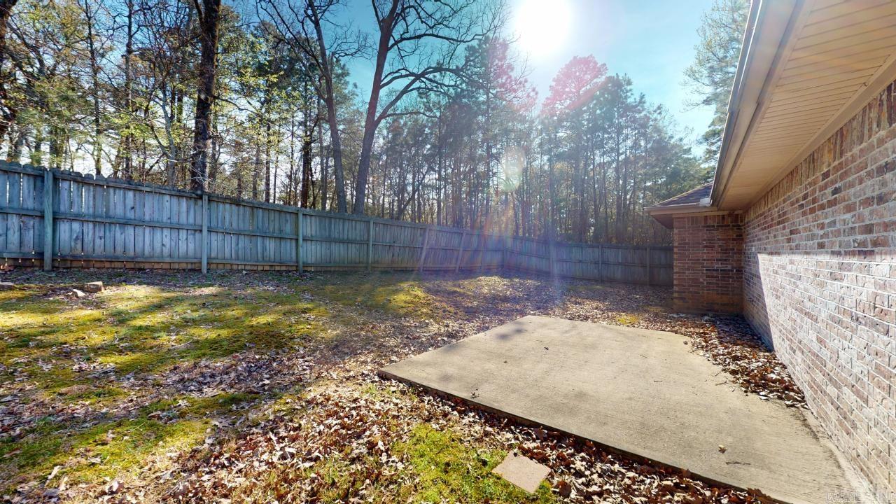 COUNTRY CLUB OF ARK THE - Residential