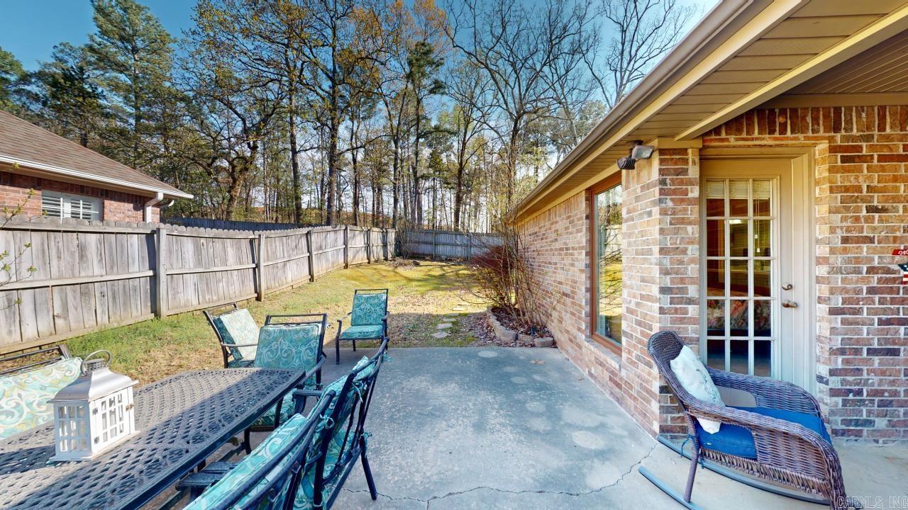 COUNTRY CLUB OF ARK THE - Residential