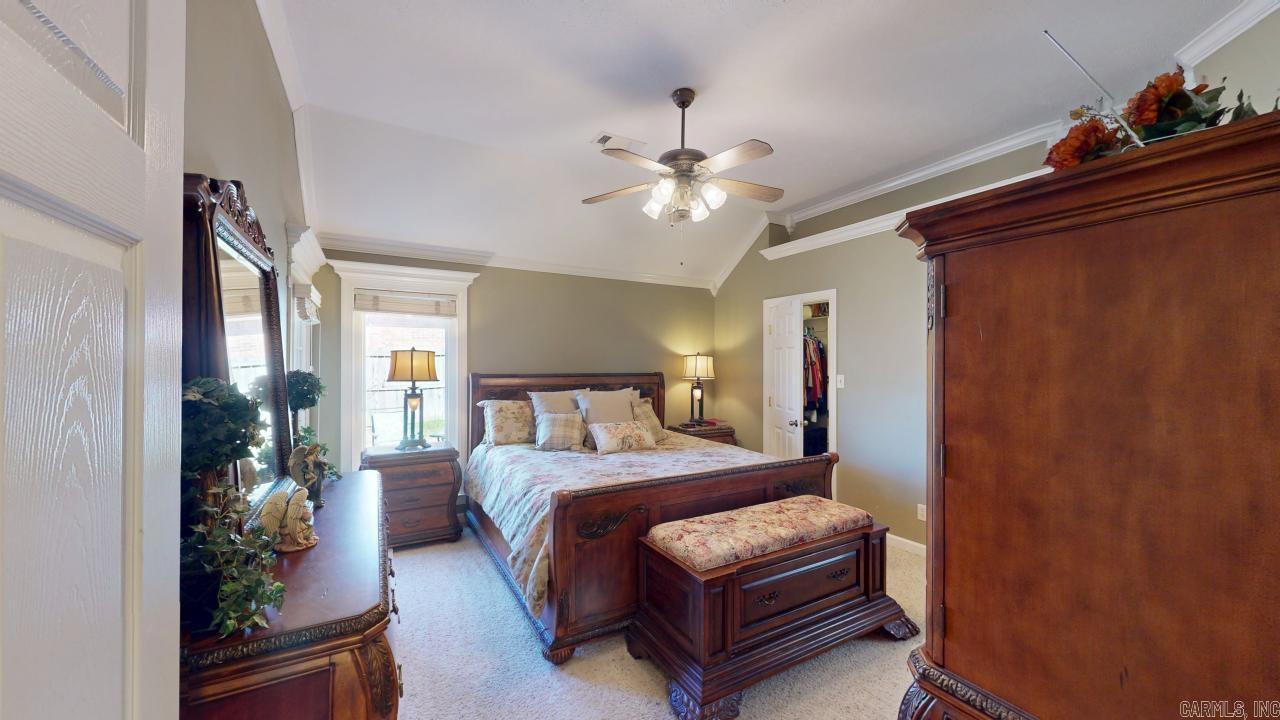 COUNTRY CLUB OF ARK THE - Residential