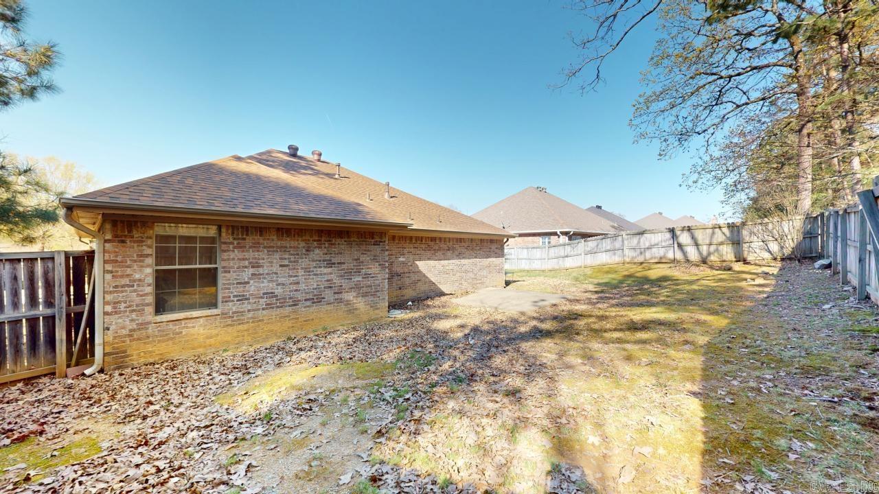 COUNTRY CLUB OF ARK THE - Residential