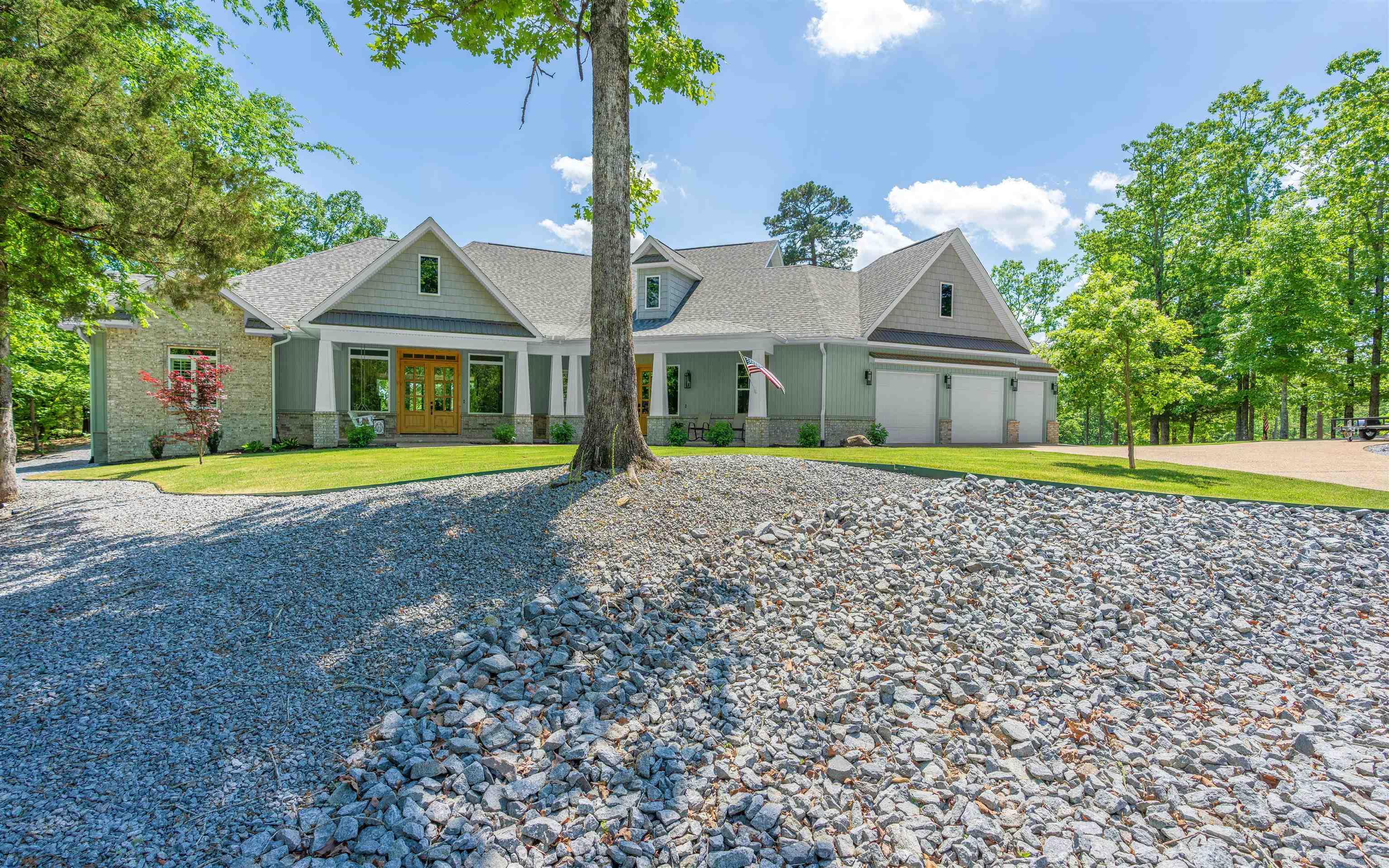 Isabella - Residential