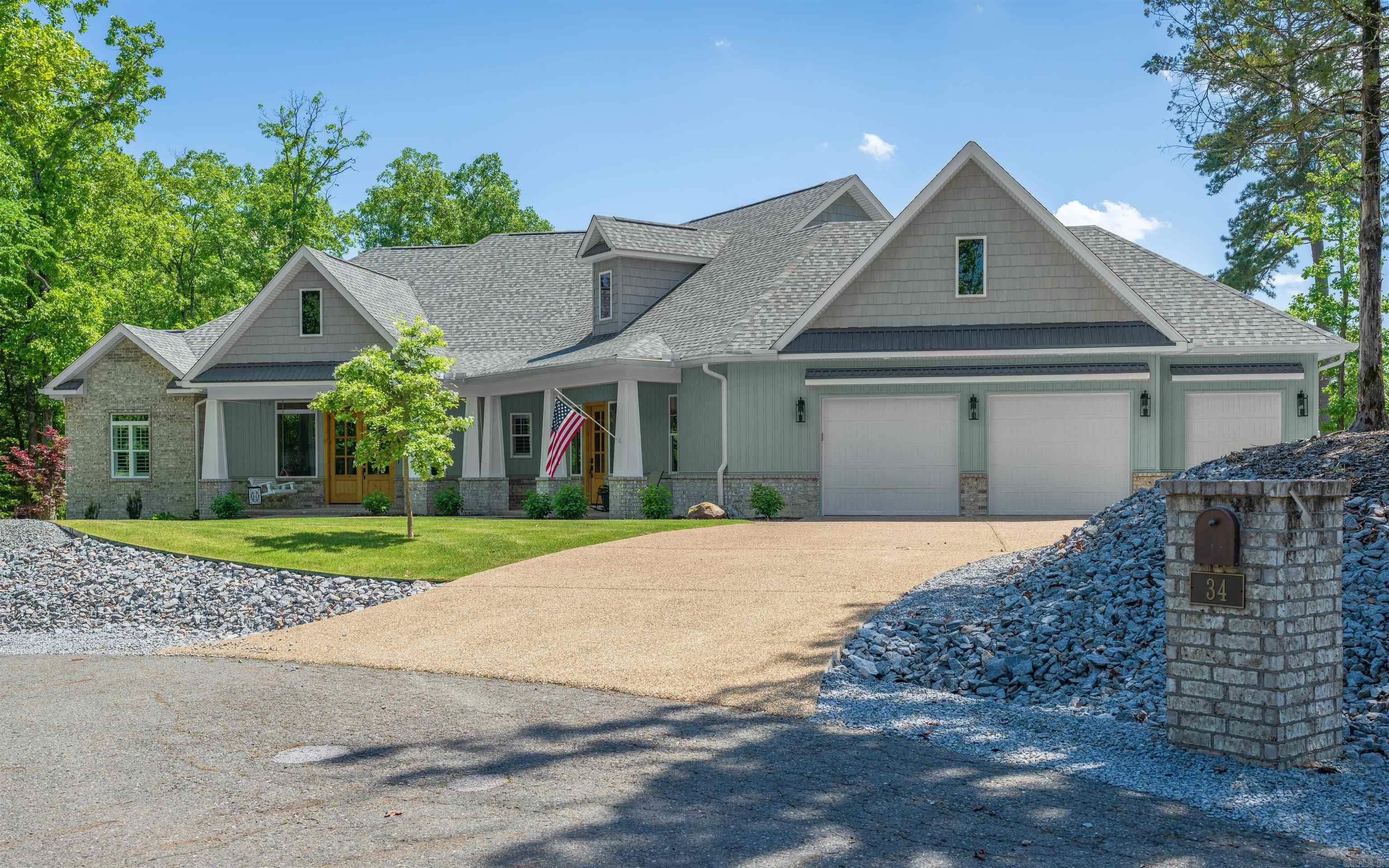 Isabella - Residential