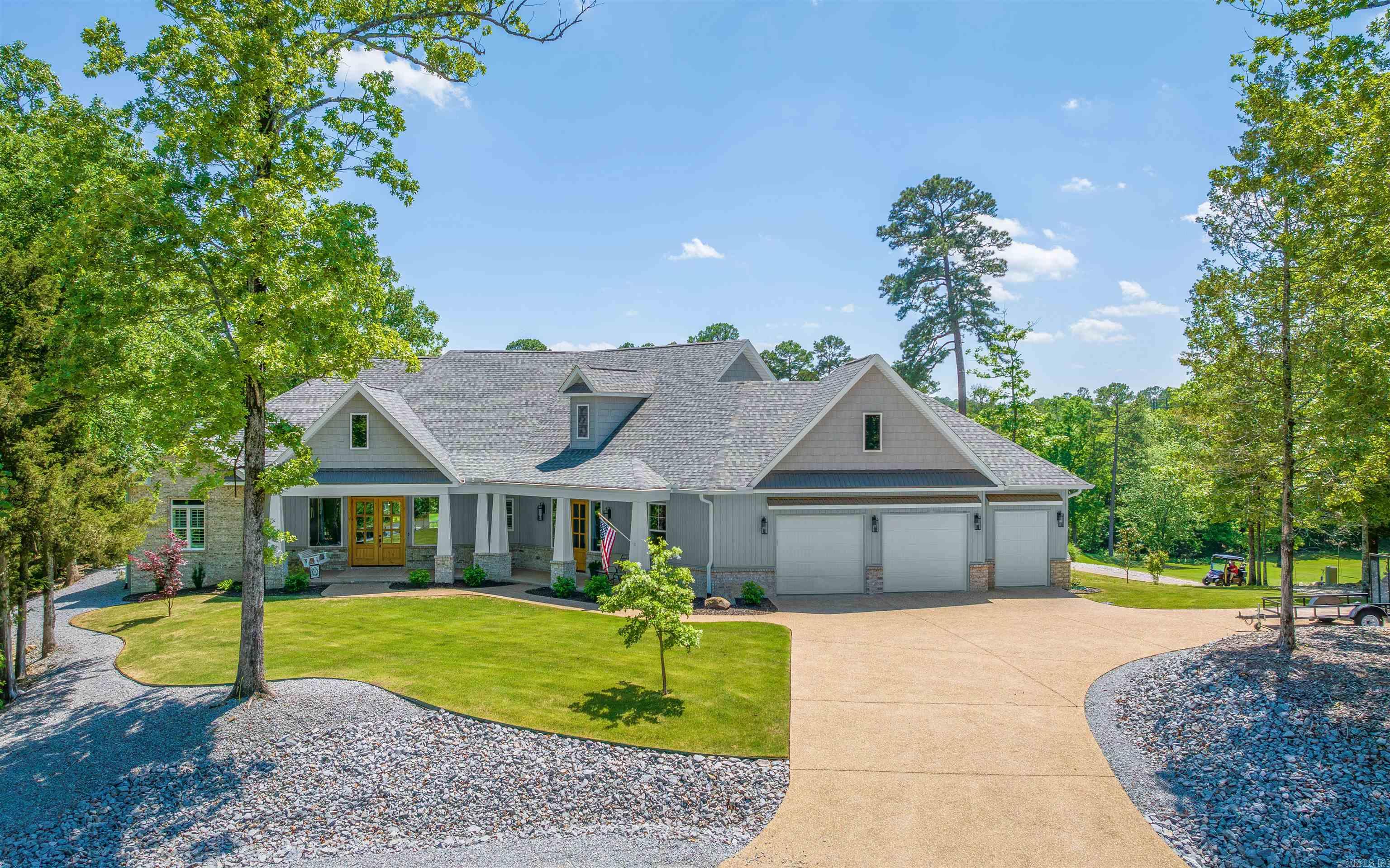 Isabella - Residential