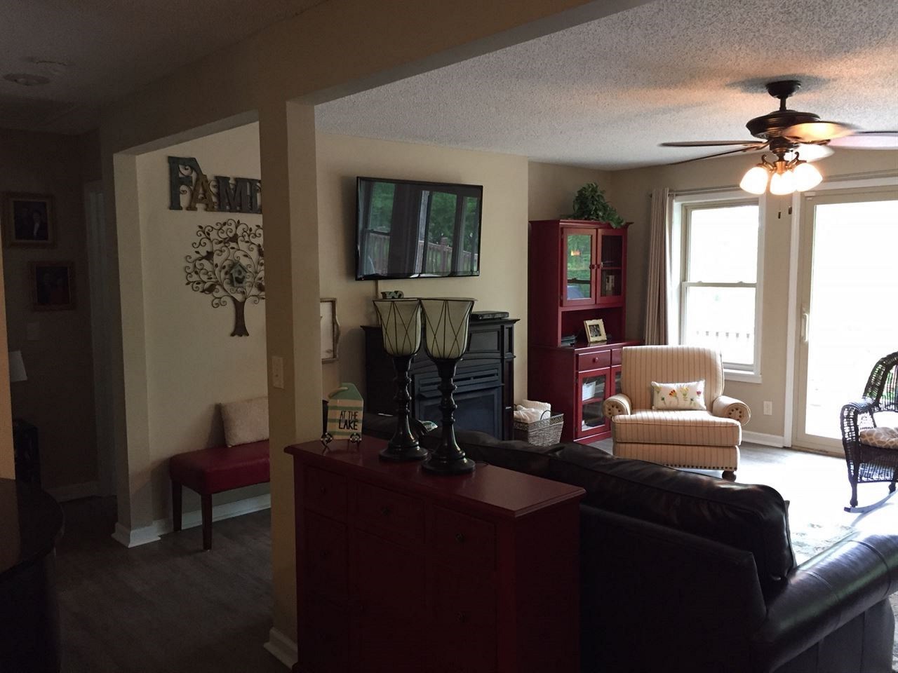 Happy Bend - Residential