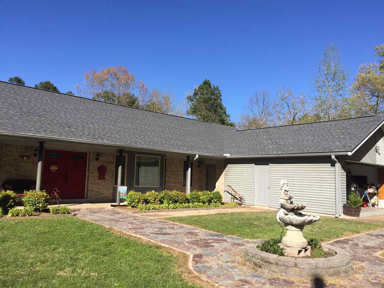 Happy Bend - Residential
